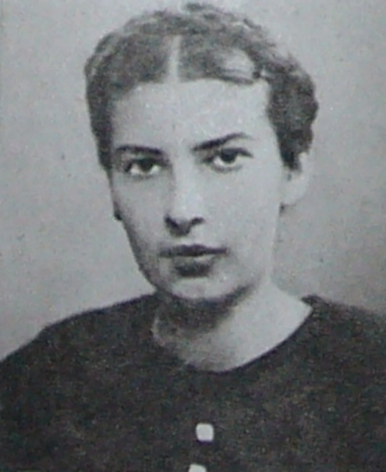 Eryka Tyszko