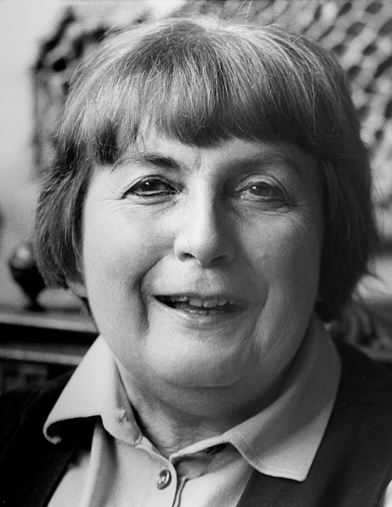 Věra Janoušková