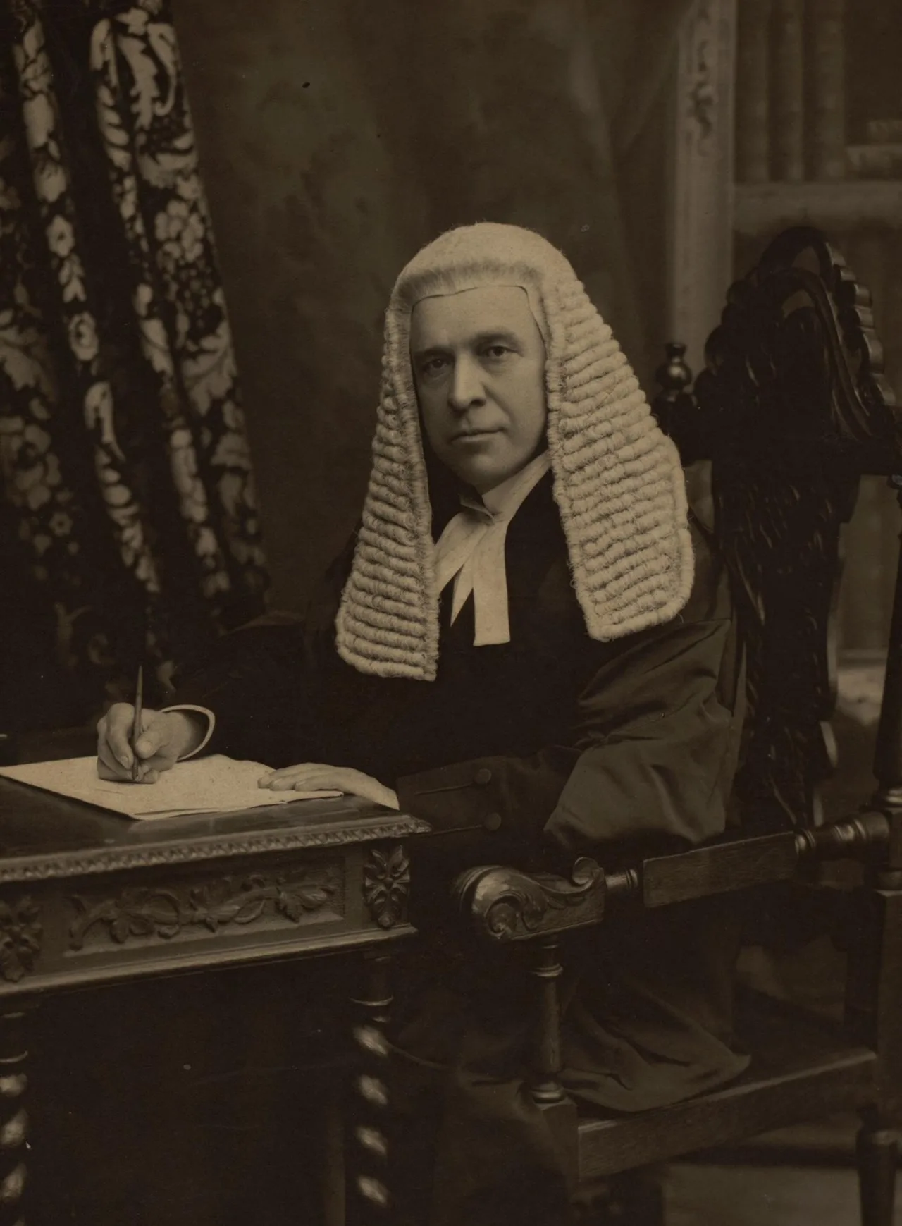 W. Llewelyn Williams