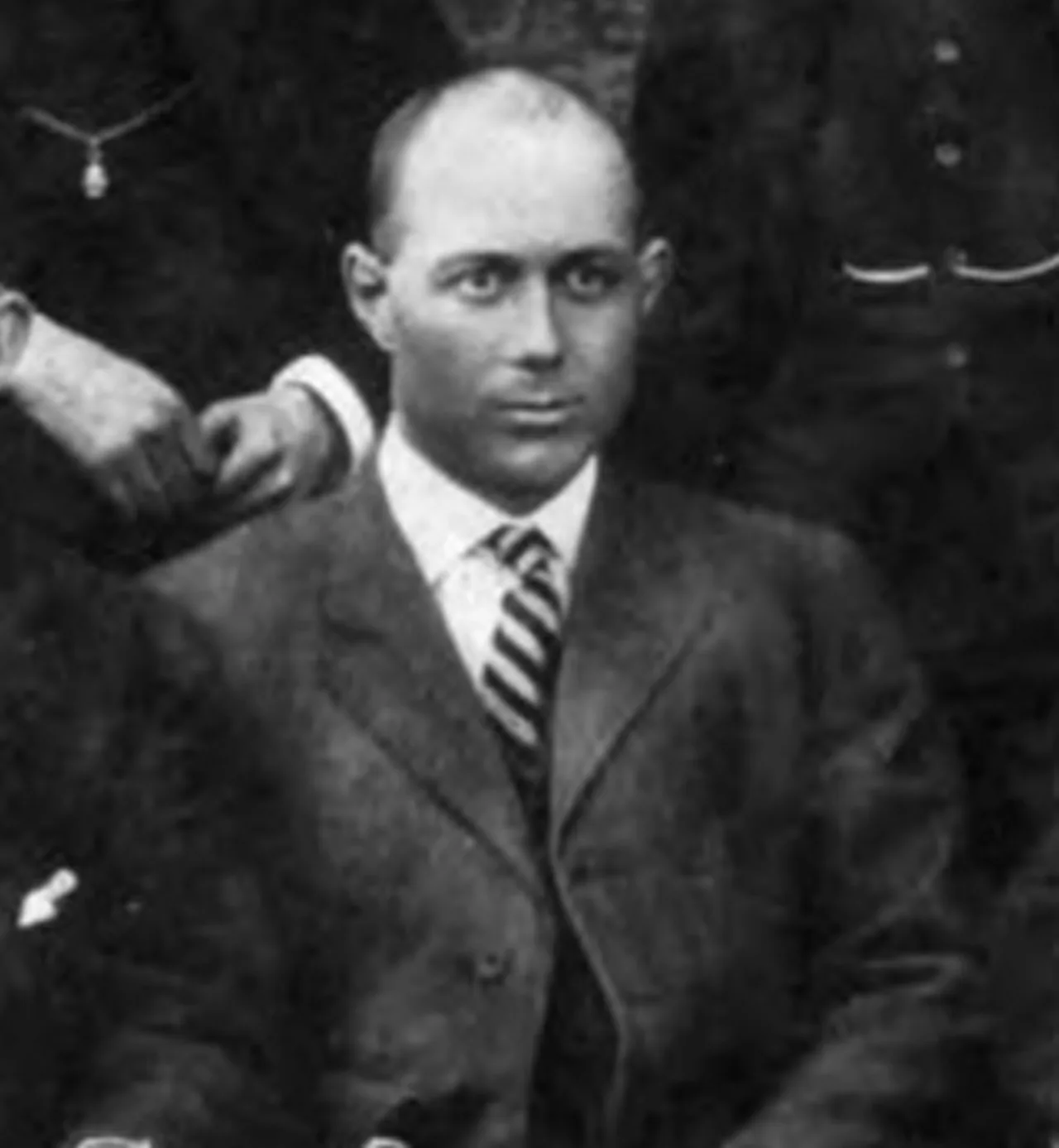 W. Rice Warren