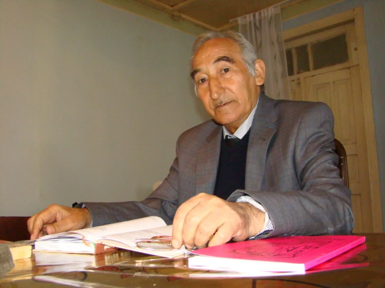 Serraf Şiruye