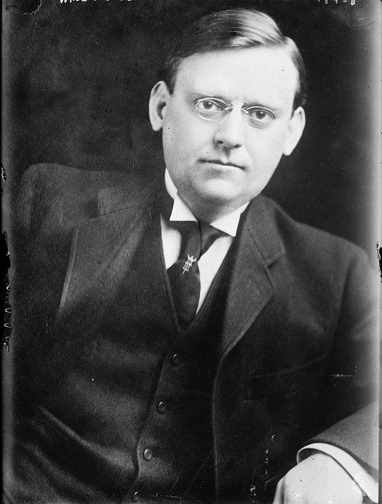 Wade H. Ellis