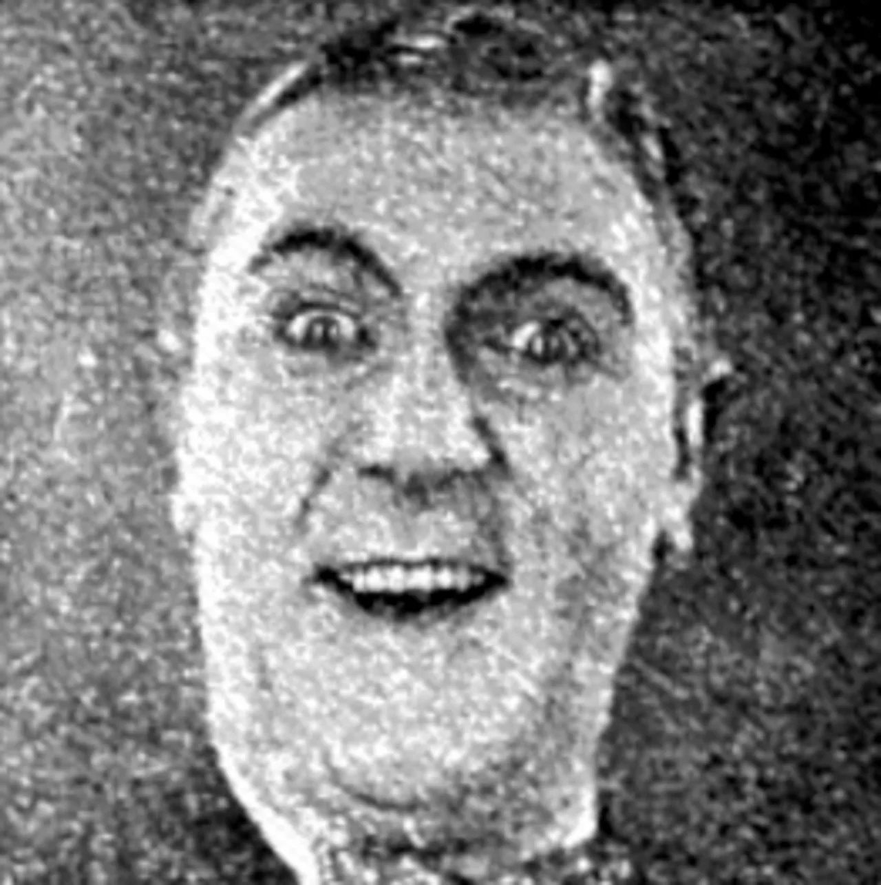 Porträt von Wallace Lupino (1898–1961) – Gedenkseite
