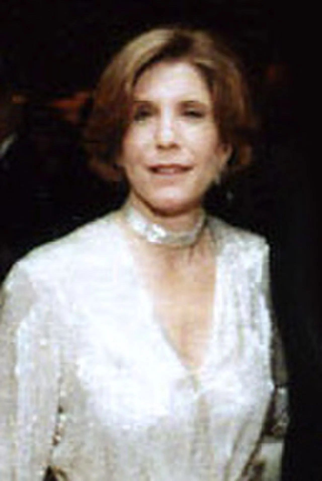 Porträt von Wallis Annenberg (1939–2025) – Gedenkseite