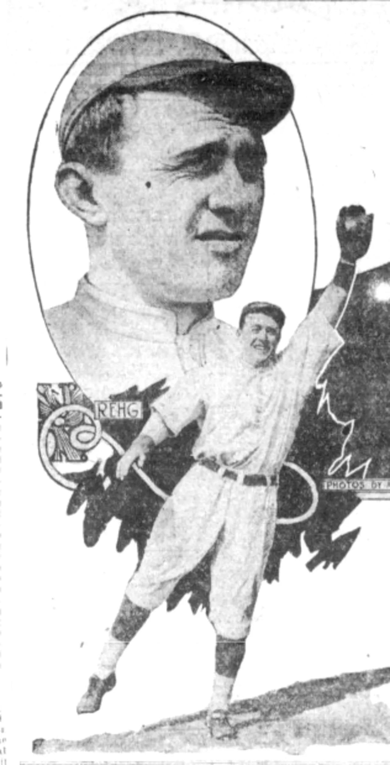 Wally Rehg