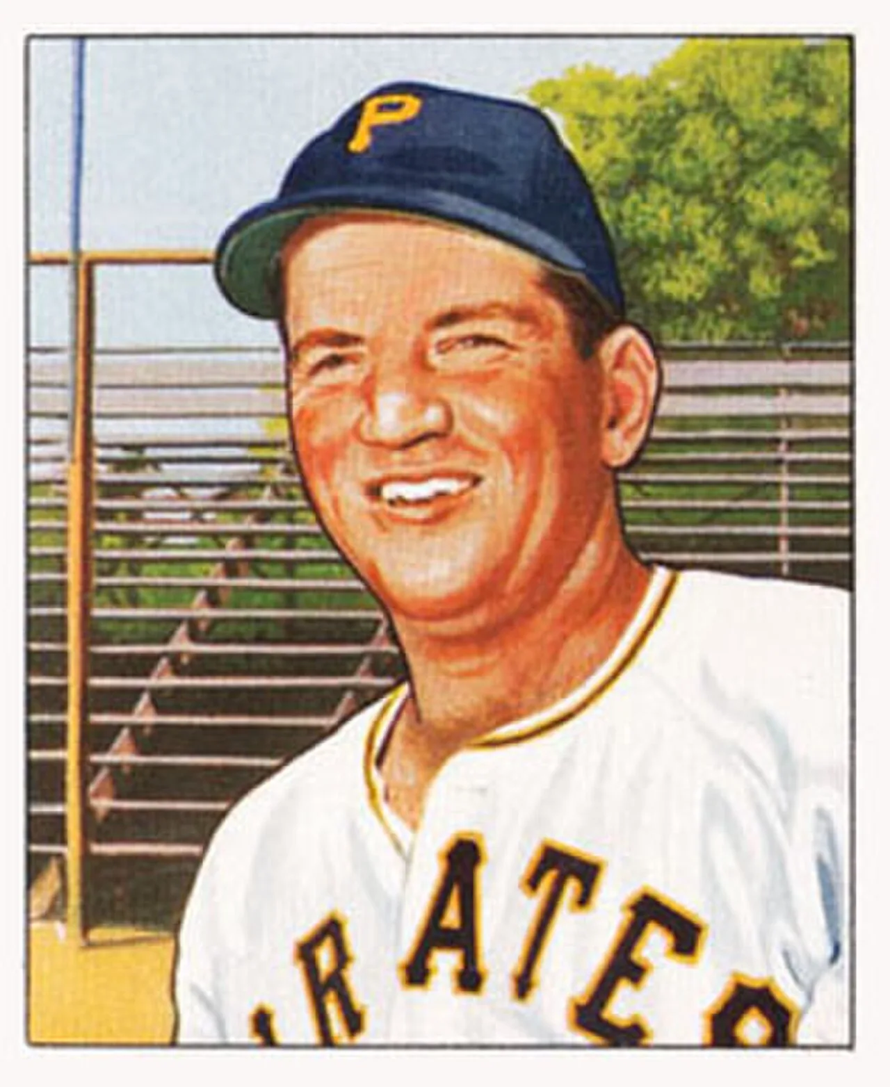 Porträt von Wally Westlake (1920–2019) – Gedenkseite