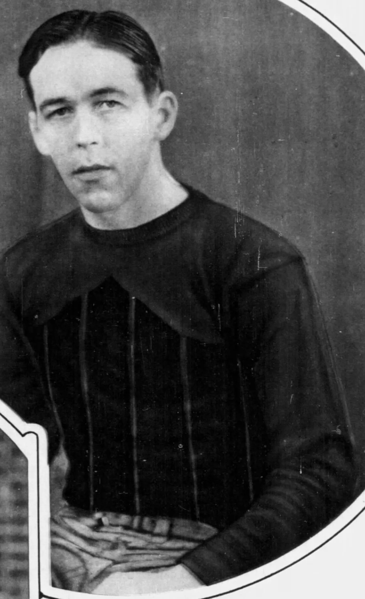 Walt Holmer