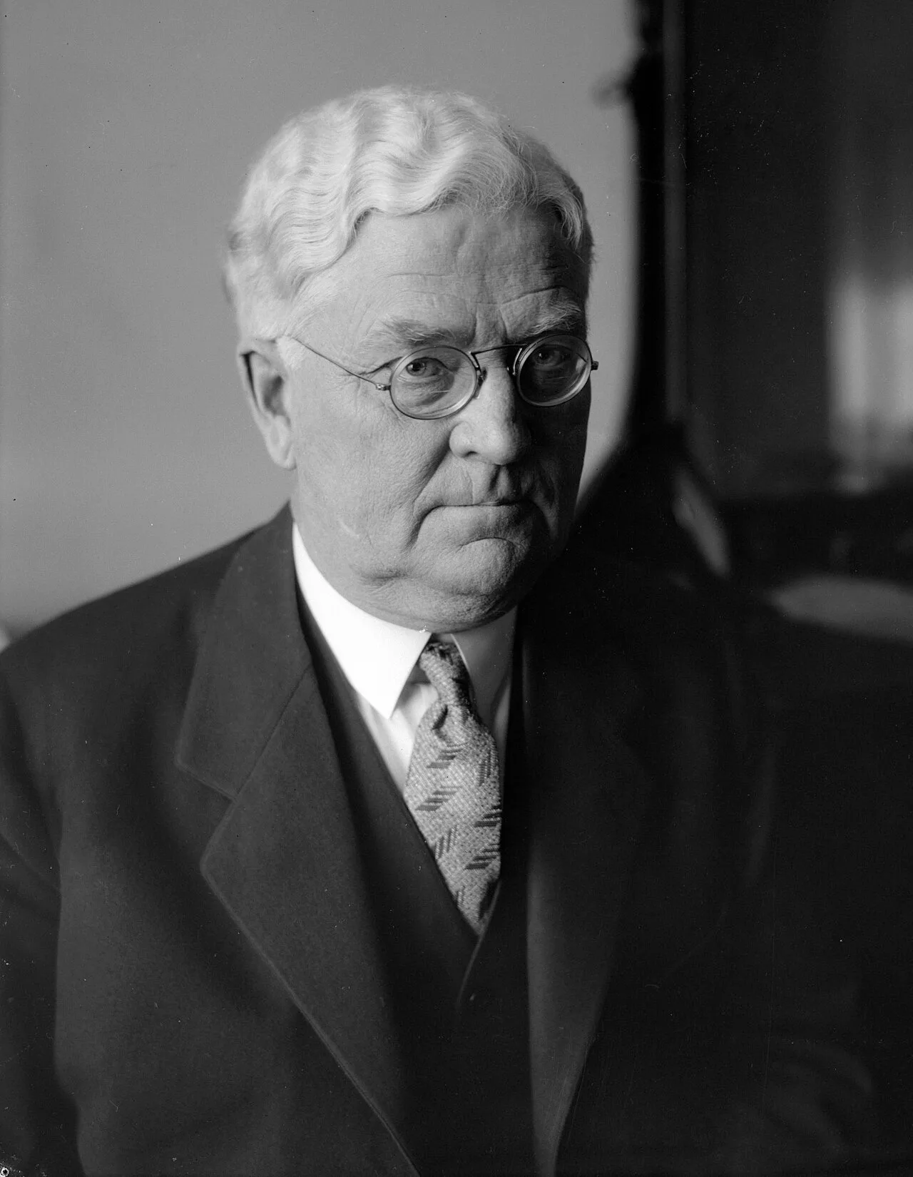 Porträt von Walter A. Sheaffer (1867–1946) – Gedenkseite