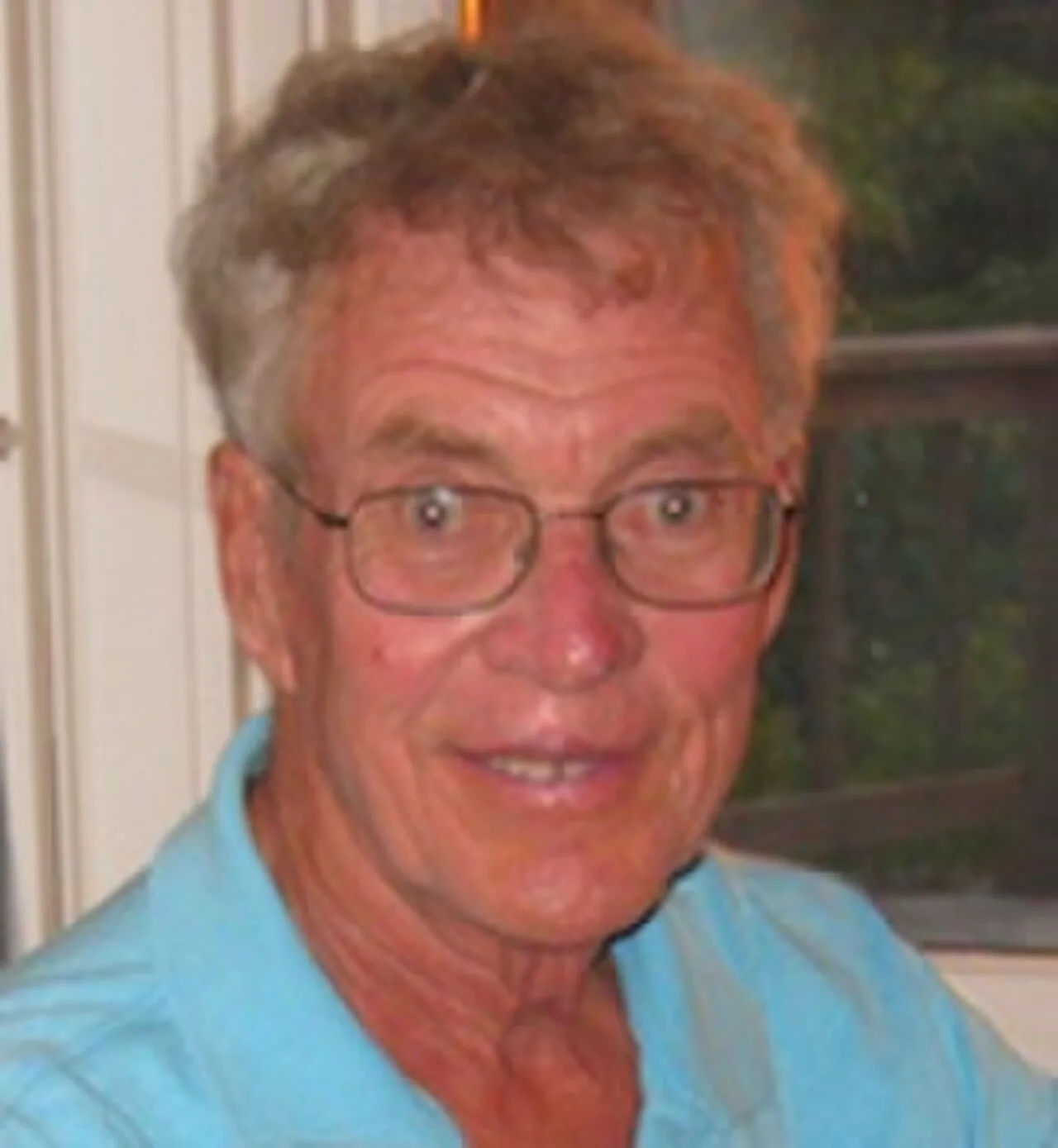 Porträt von Walter Bingham (1930–2020) – Gedenkseite