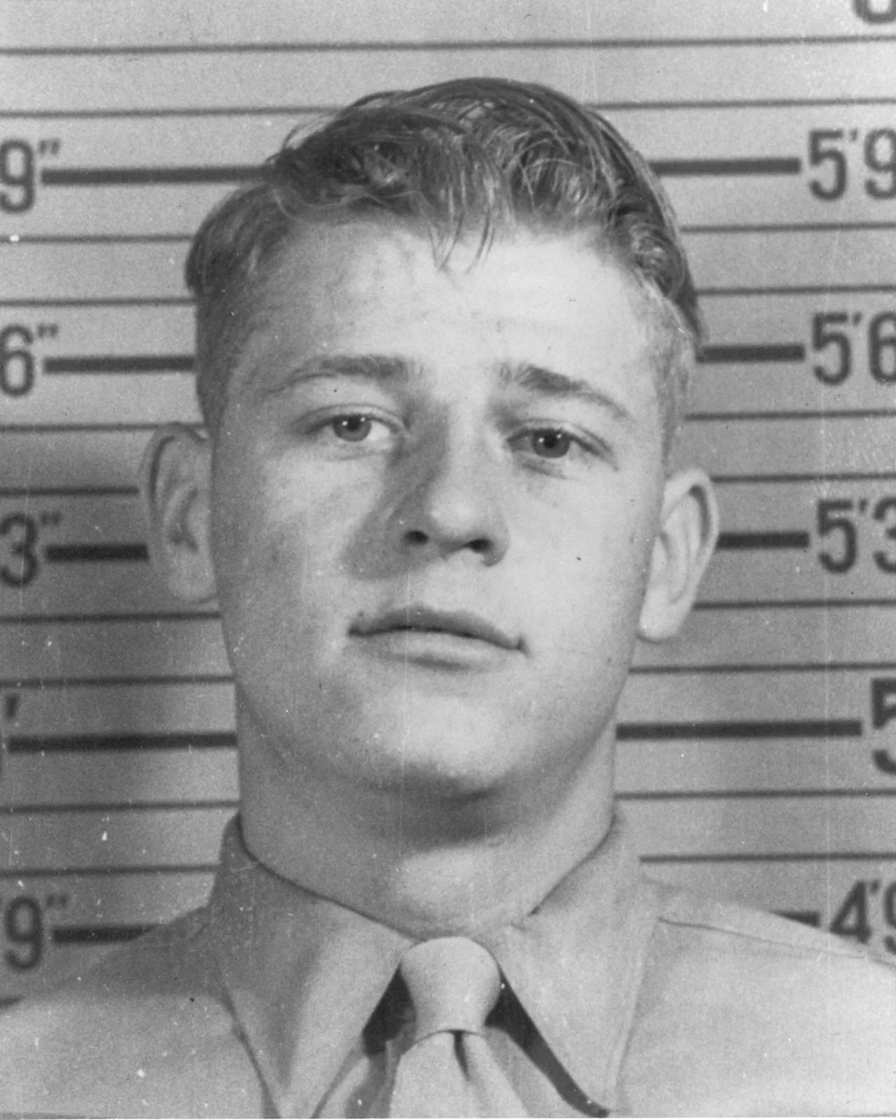 Walter C. Monegan, Jr.