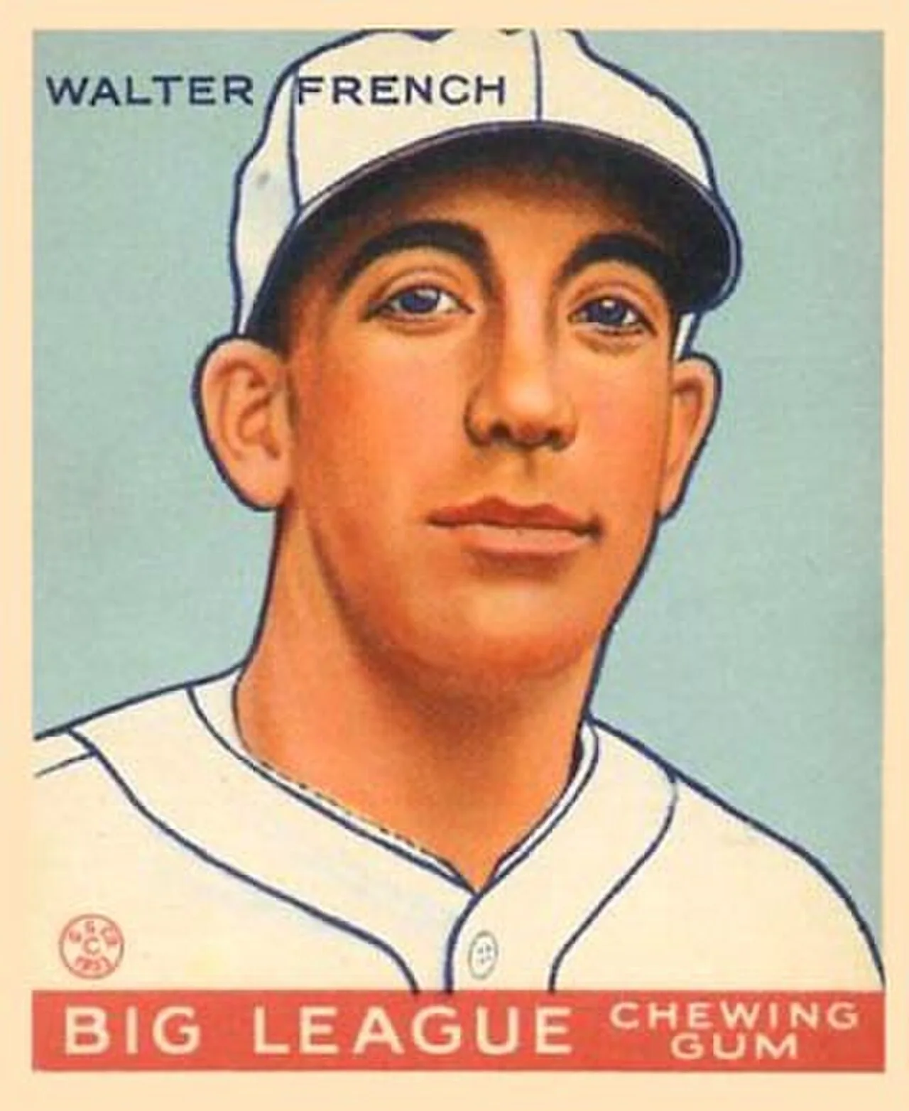 Walter French