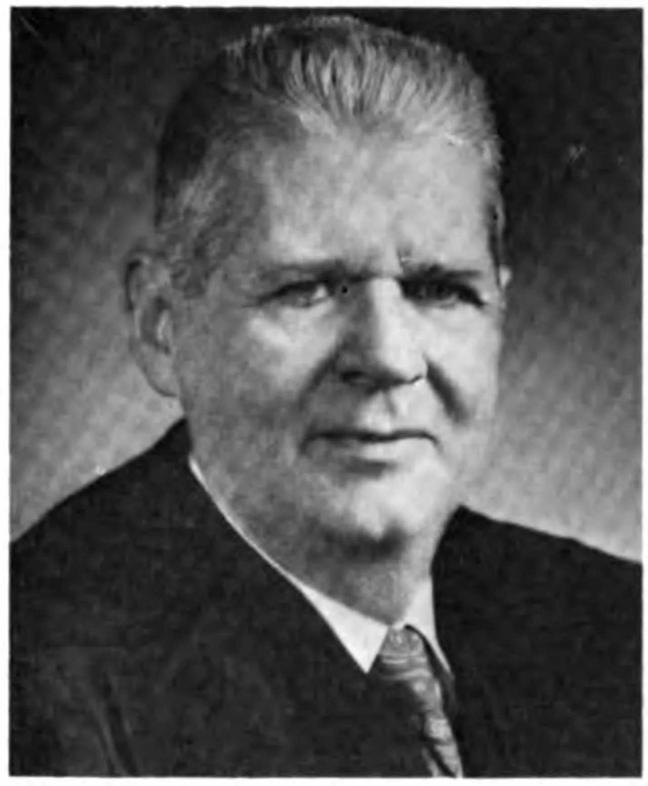 Porträt von Walter Maximillian Bastian (1891–1975) – Gedenkseite
