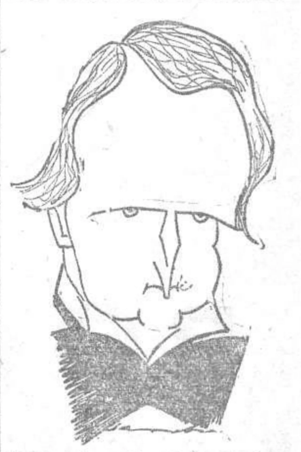 Walter Morse Rummel