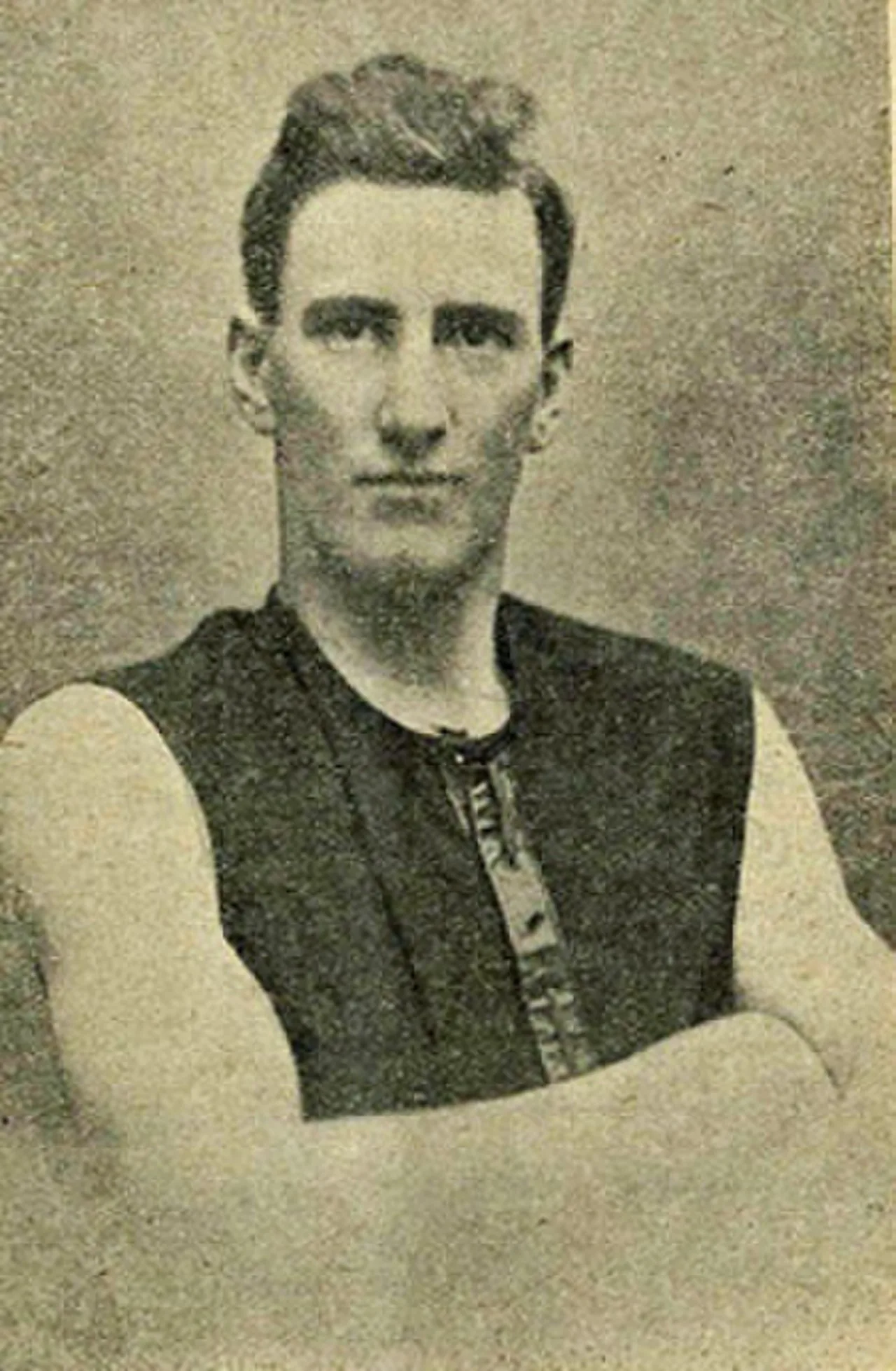 Portrait of Walter Scott (1899–1989) – memorial page