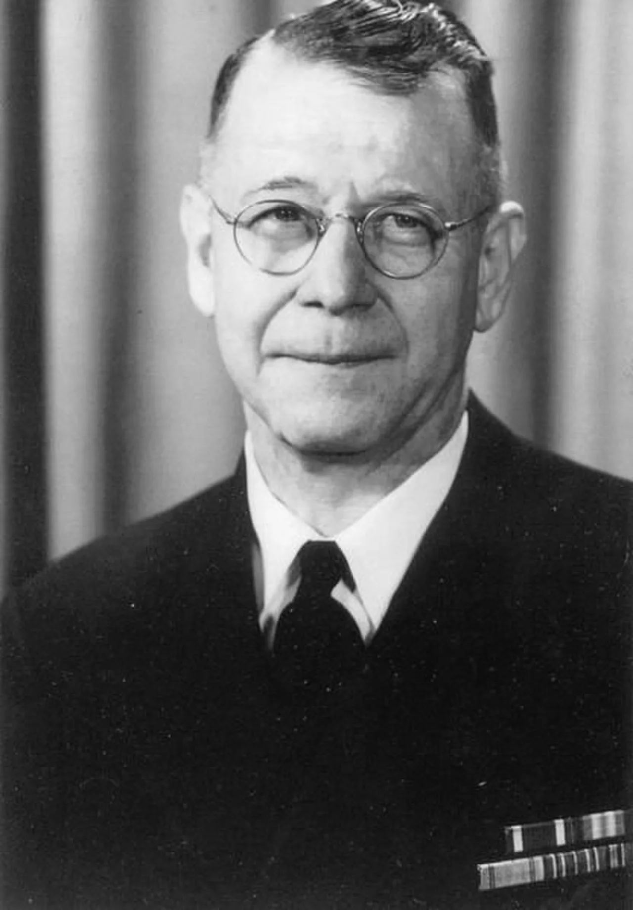 Porträt von Walter Stuart Diehl (1893–1976) – Gedenkseite