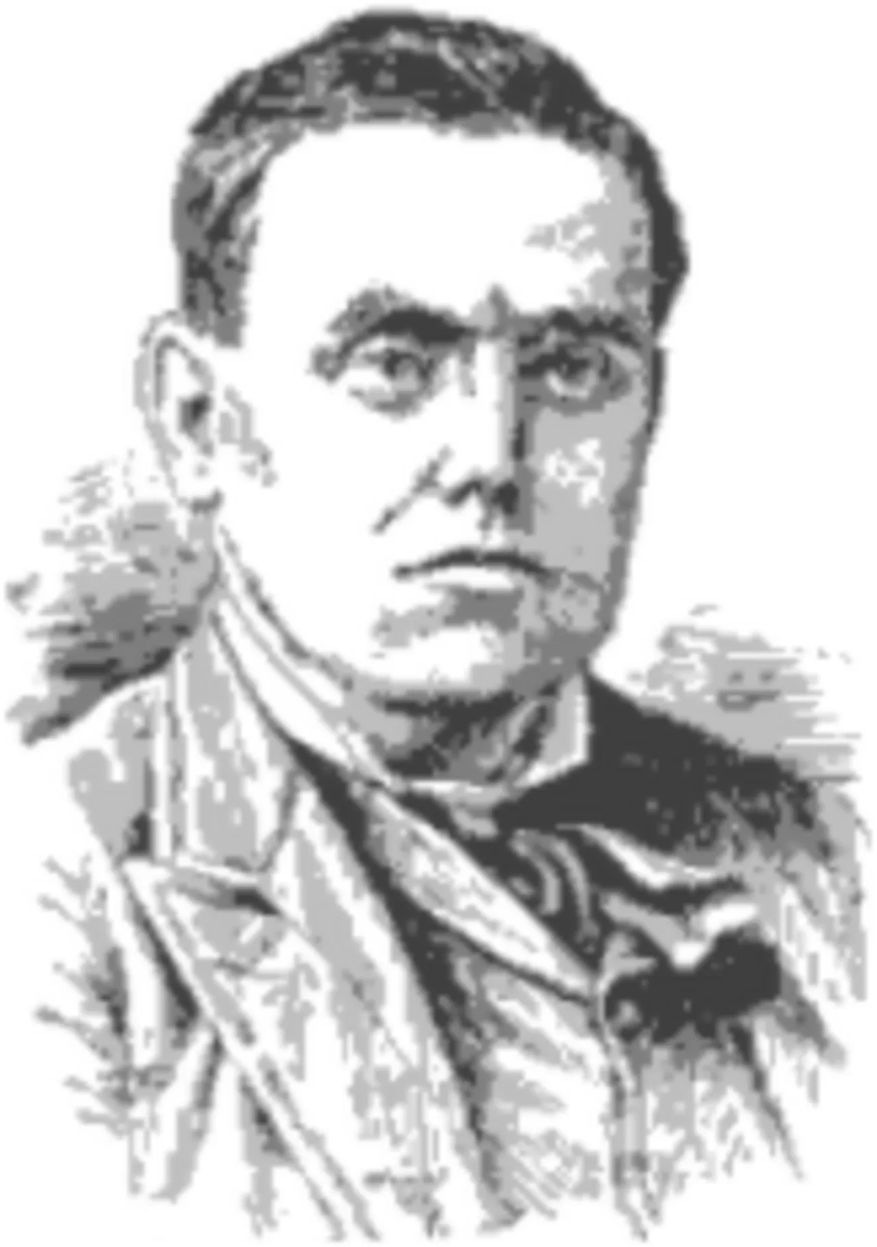 Porträt von Warren Akin Candler (1857–1941) – Gedenkseite