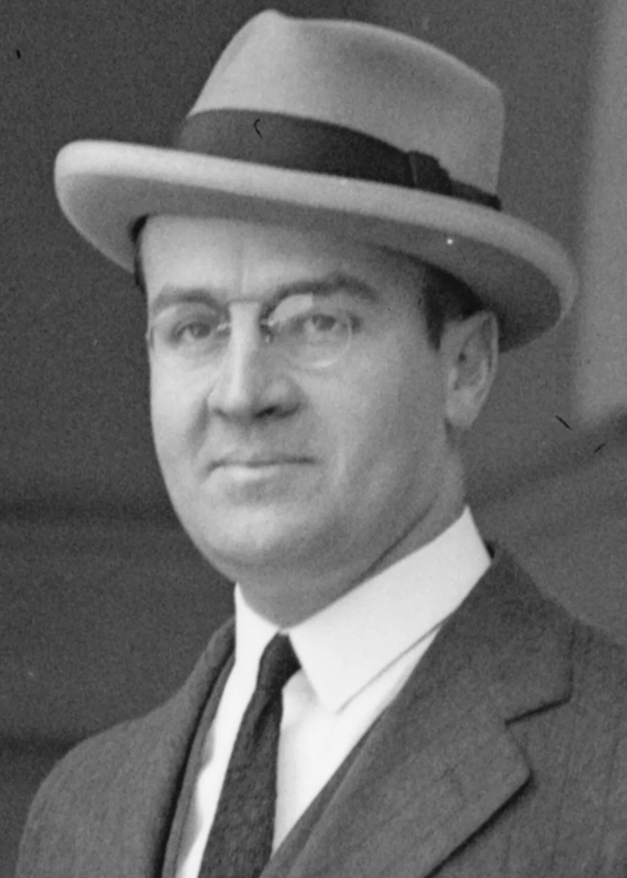 Warren Delano Robbins
