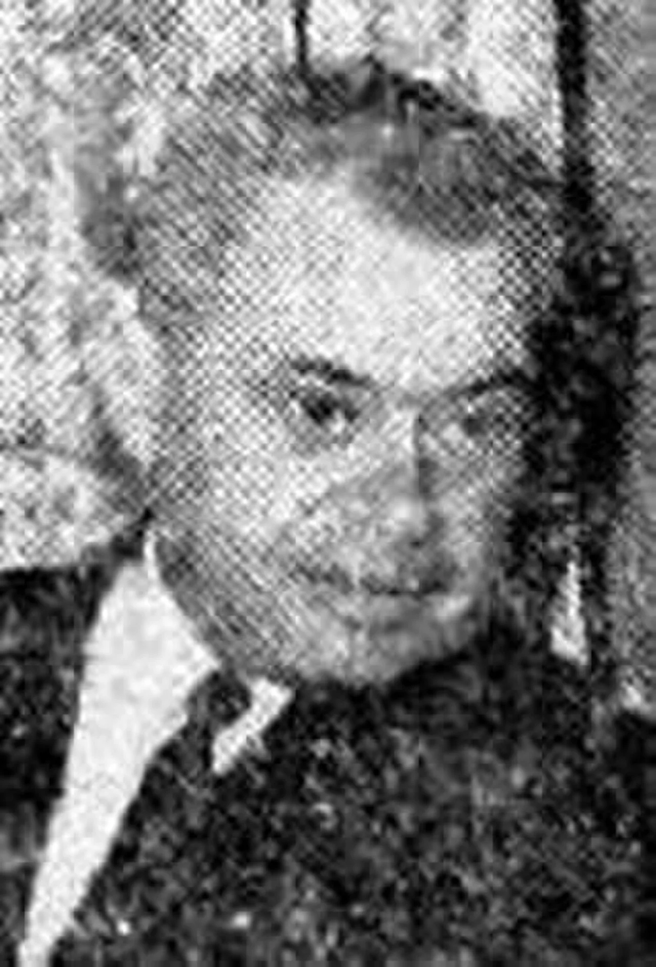 Porträt von Stevan Doronjski (1919–1981) – Gedenkseite