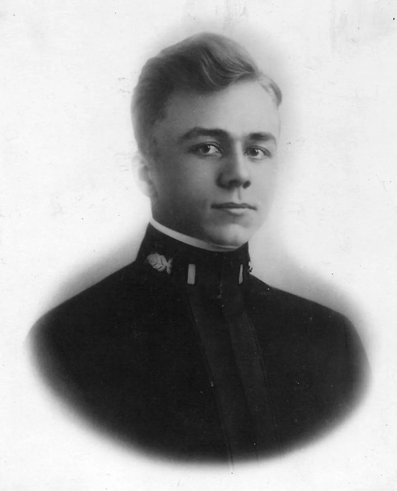 Weedon Osborne