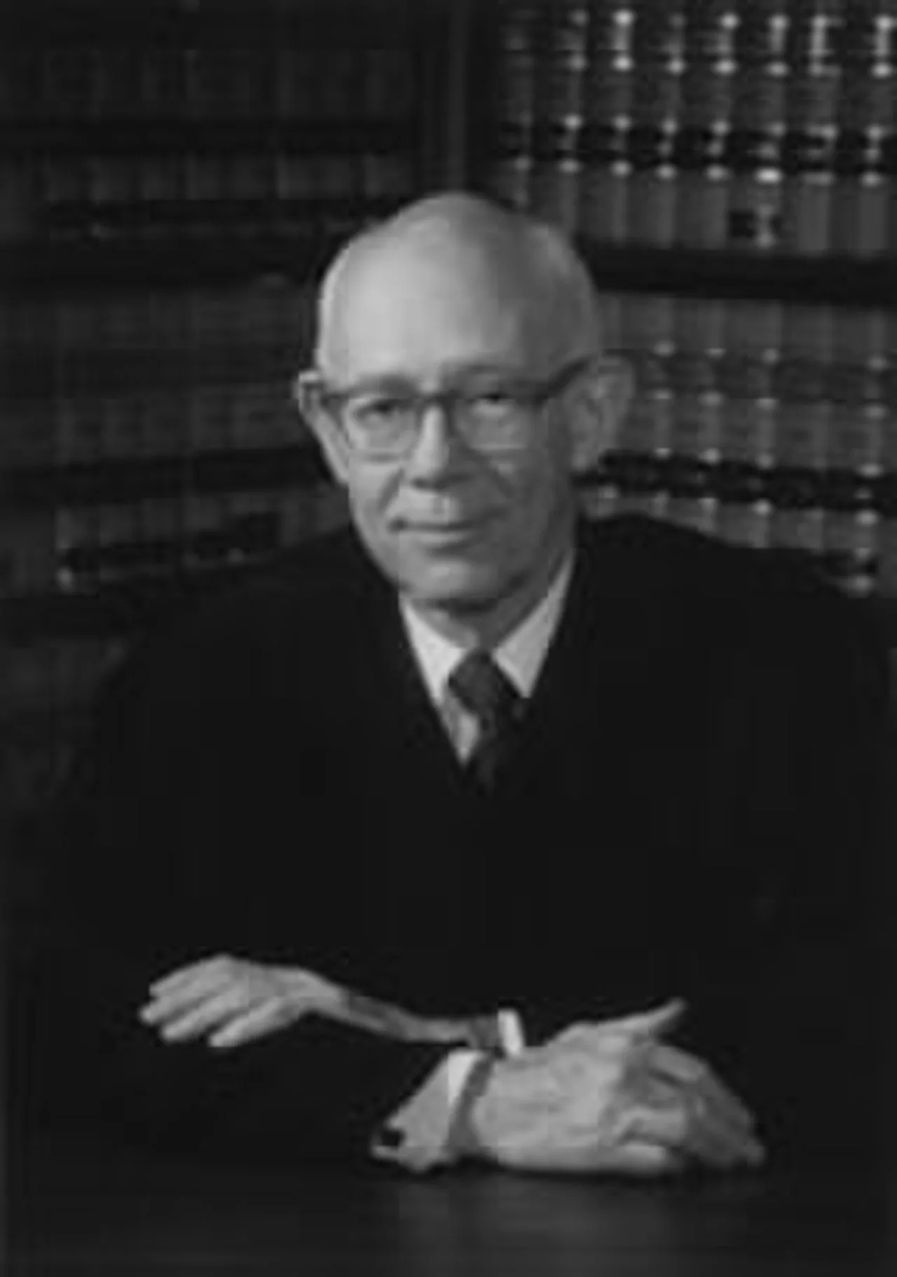 W. Arthur Garrity Jr.