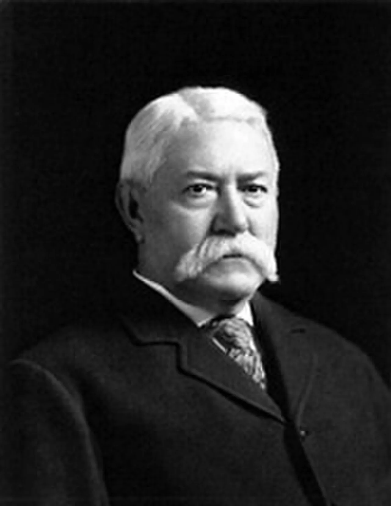 Portrait of Whipple Van Buren Phillips (1833–1904) – memorial page