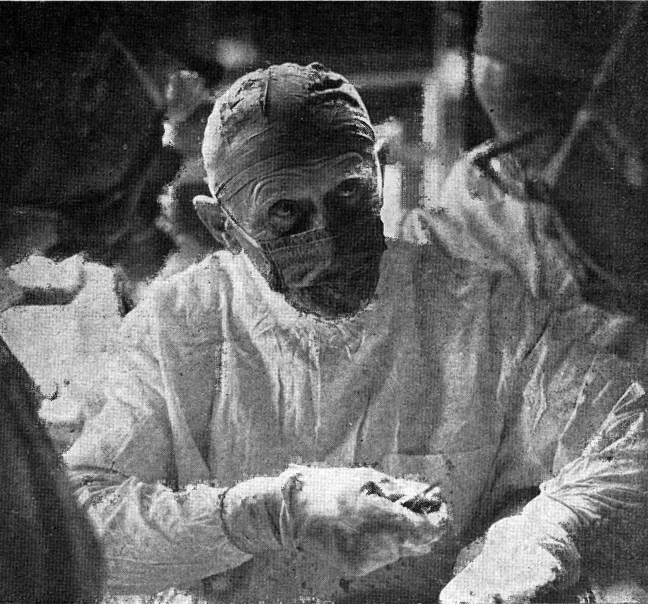 Portrait of Wiktor Dega (1896–1995) – memorial page