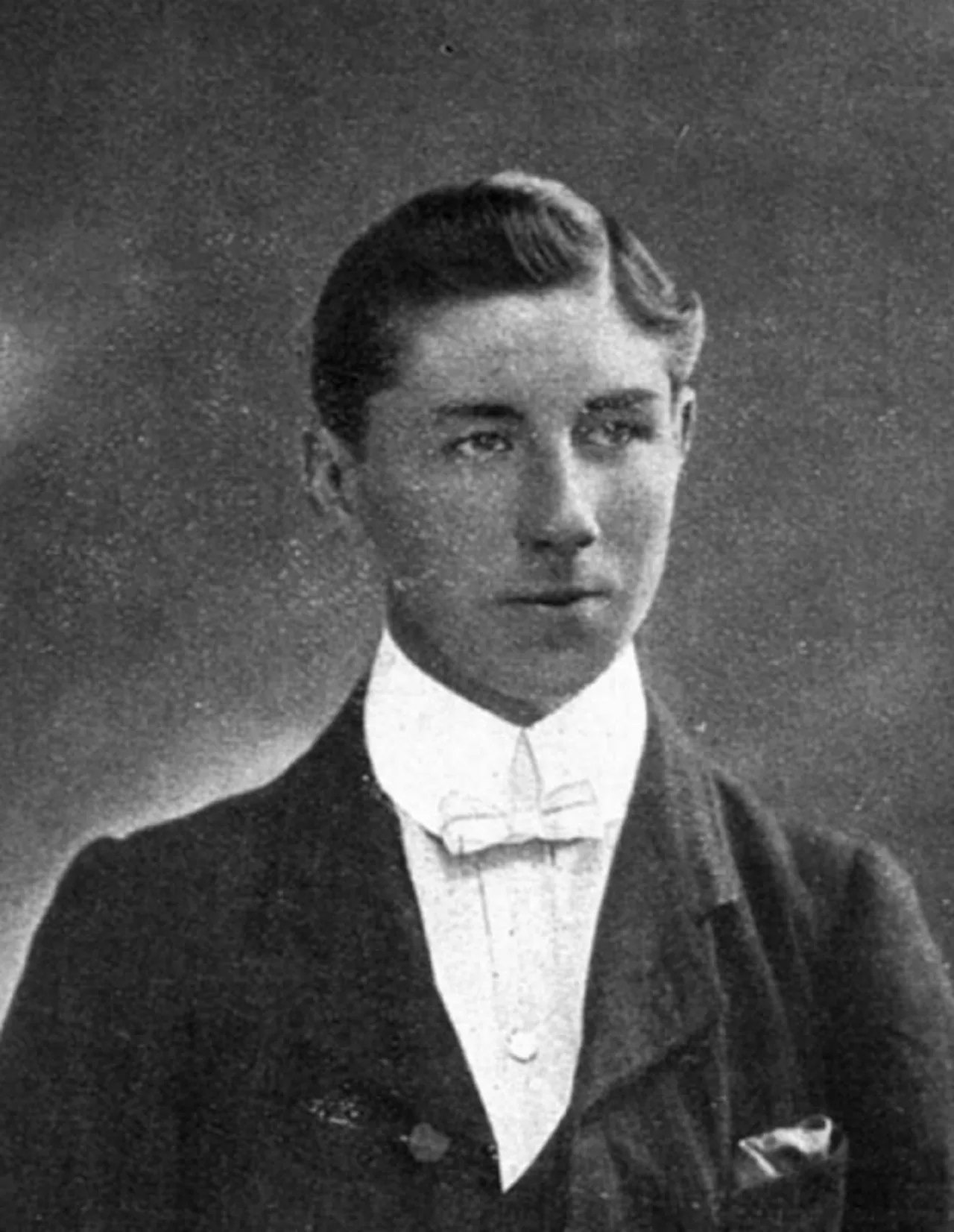 Wilfrid Reid