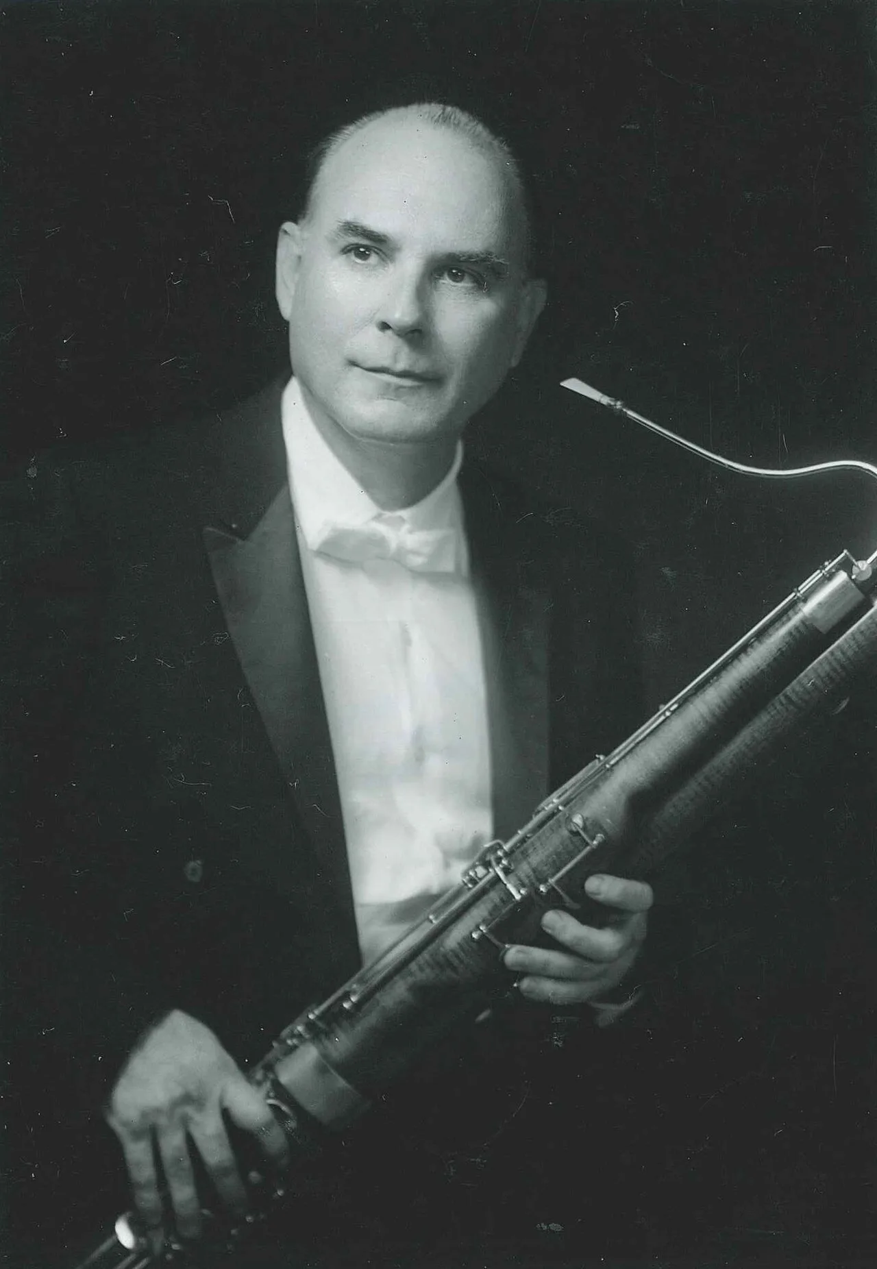 Portrait of Willard Somers Elliot (1926–2000) – memorial page