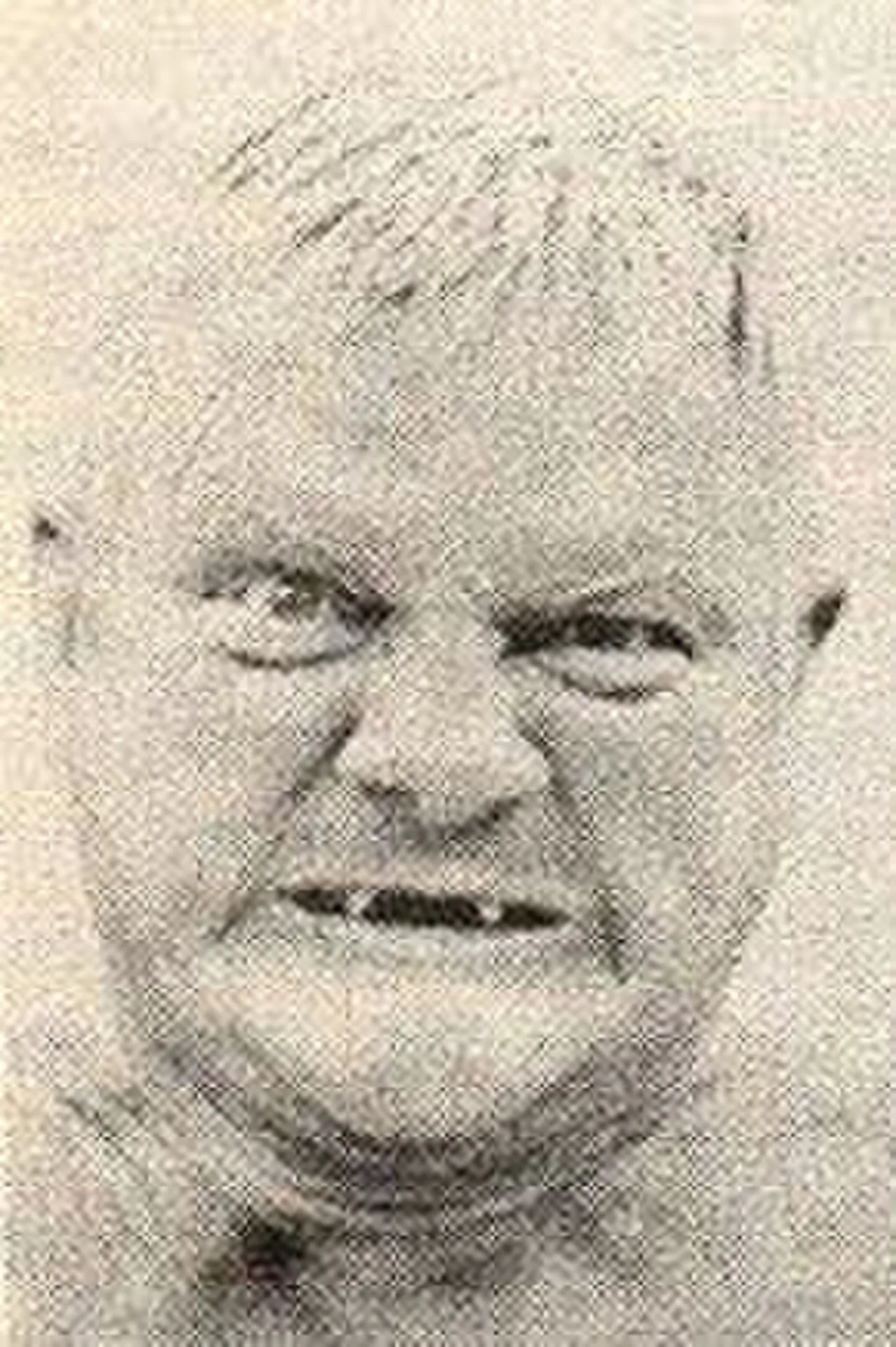 Portrait of William Afflis (1929–1991) – memorial page
