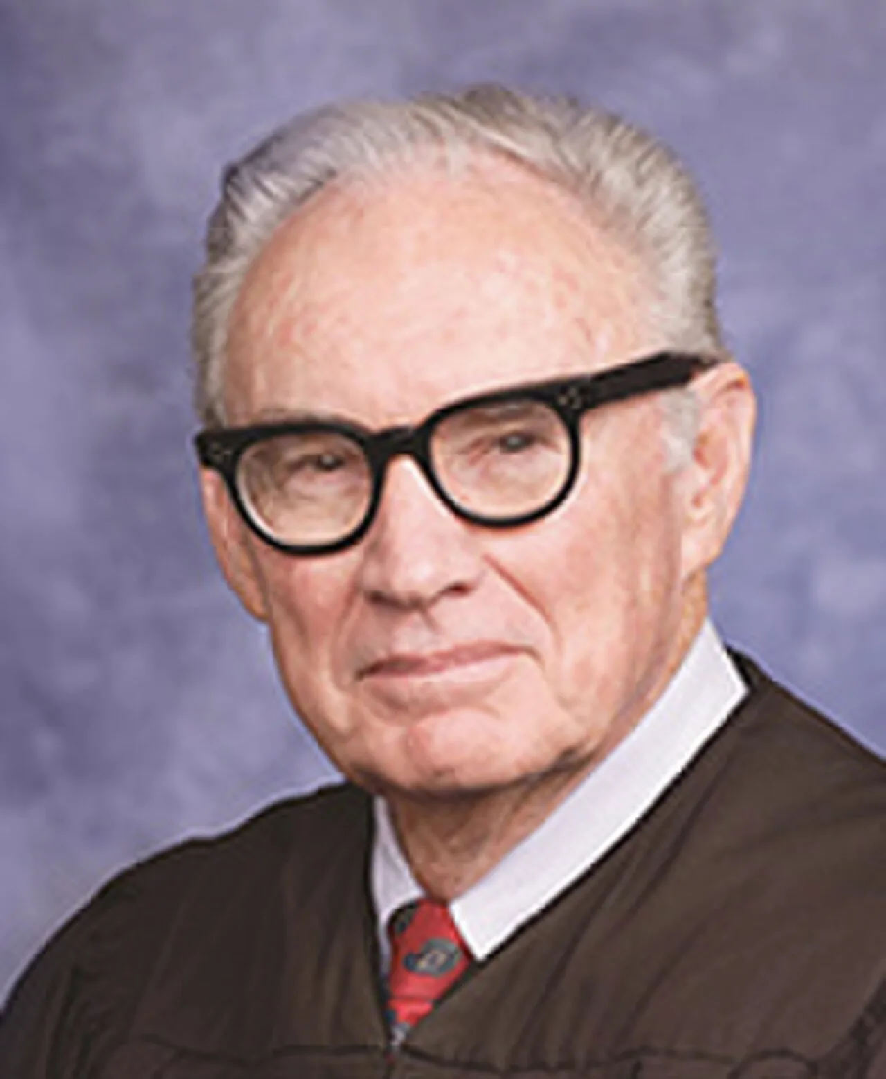 Porträt von William Benner Enright (1925–2020) – Gedenkseite