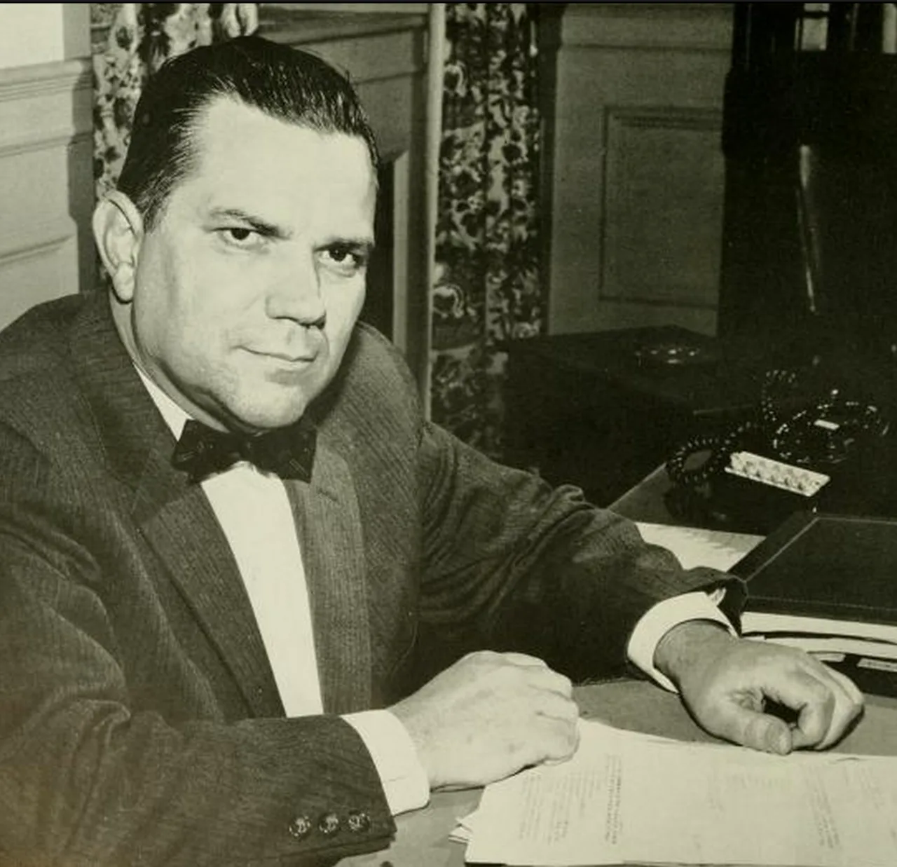 William Brantley Aycock