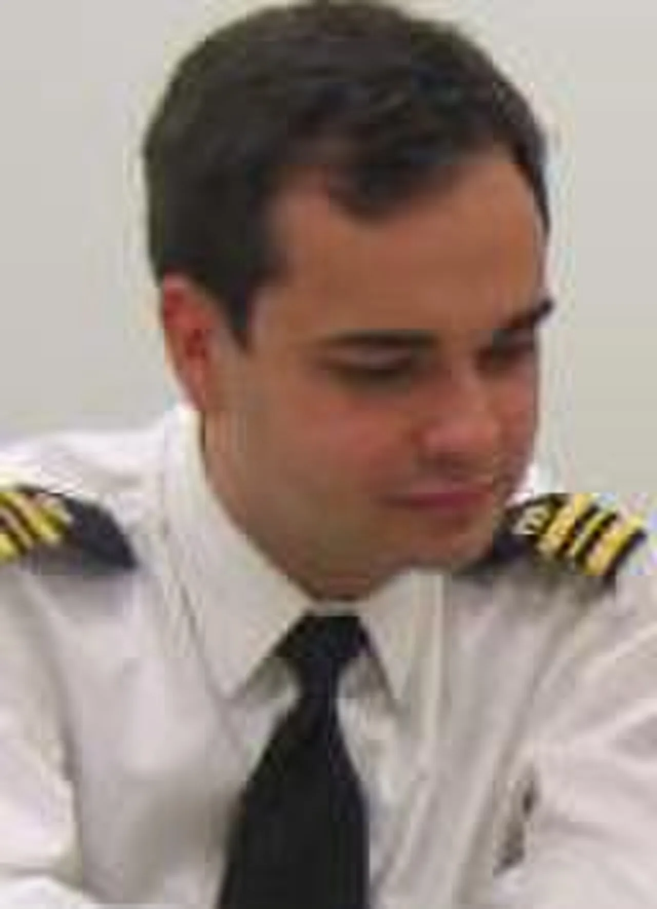 Porträt von William C. Kuebler (1971–2015) – Gedenkseite