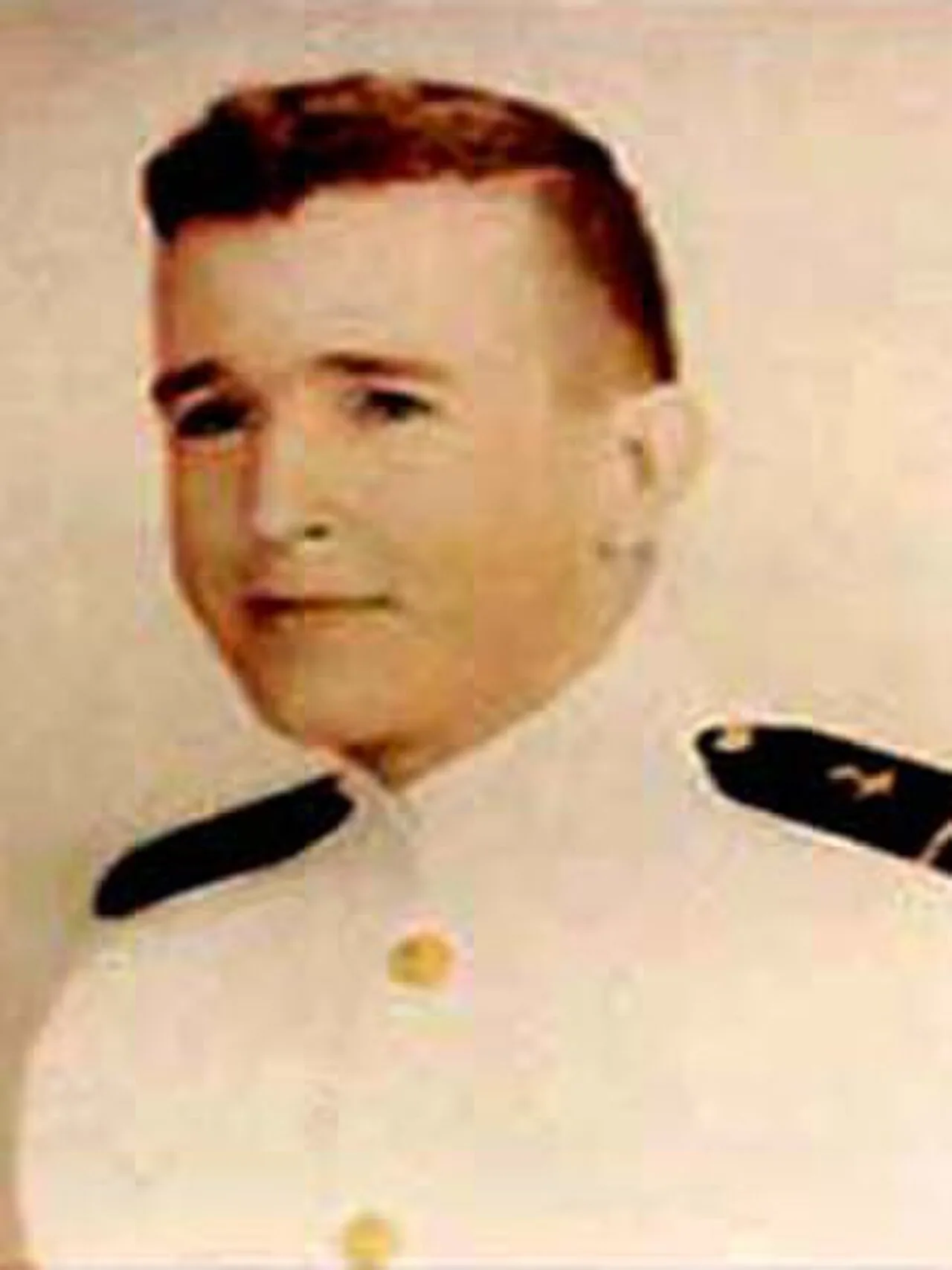 William Charles Fitzgerald