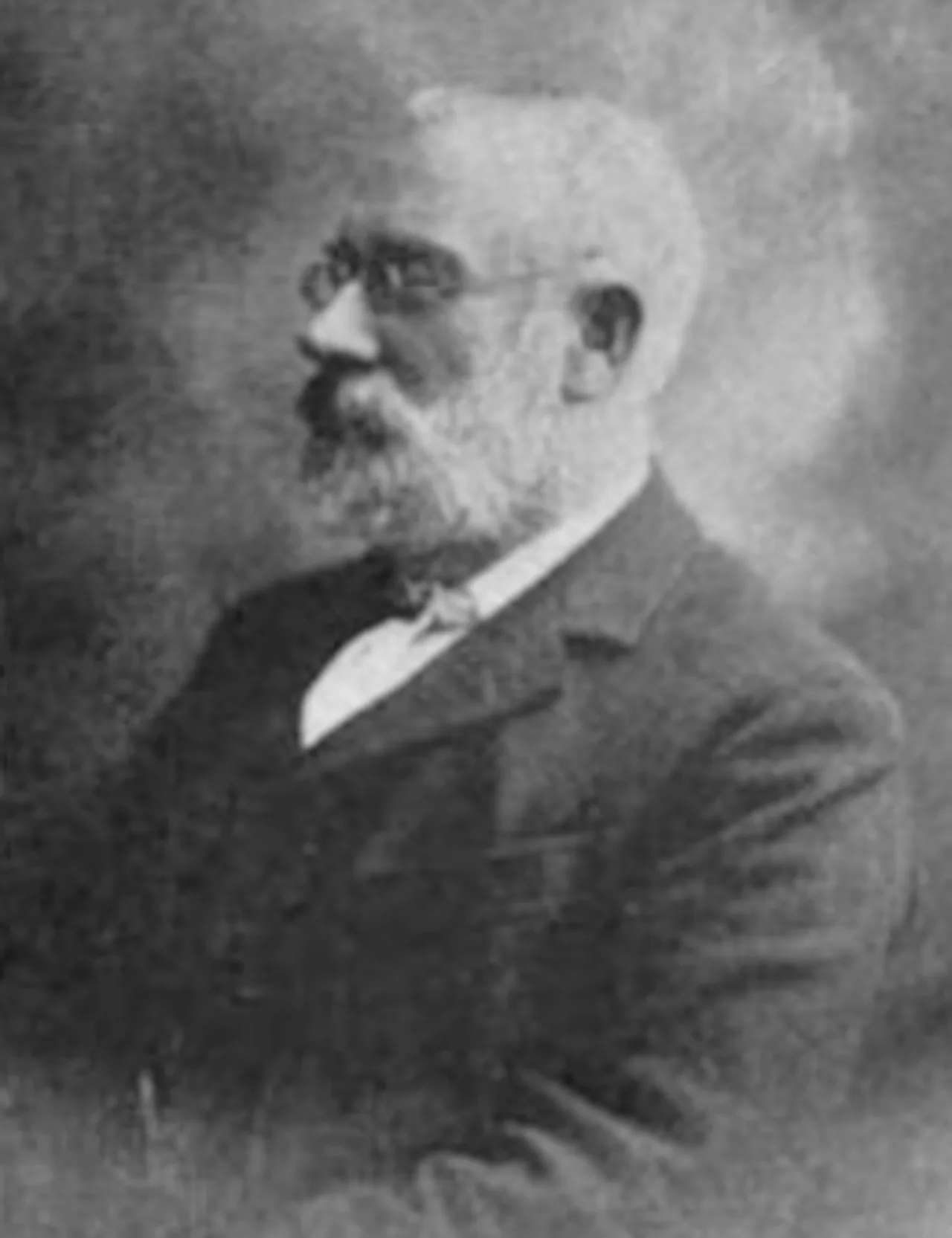 William Charles Kernot