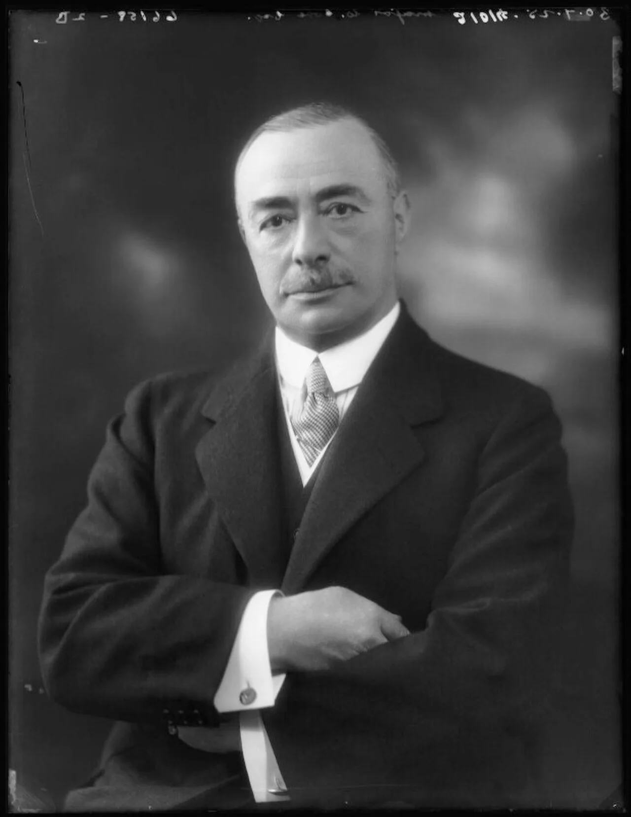 William Cope, 1st Baron Cope