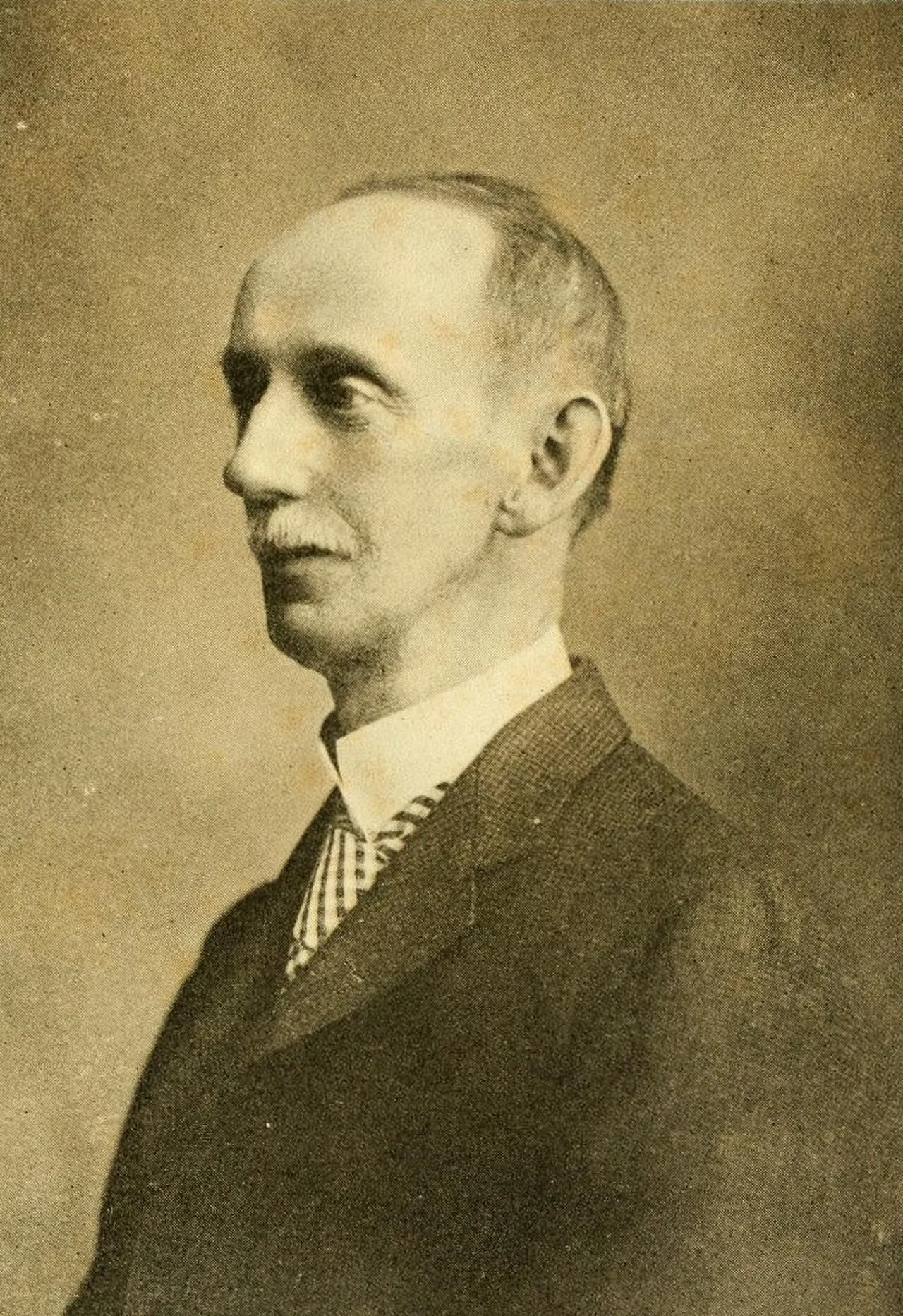 William Dawson LeSueur
