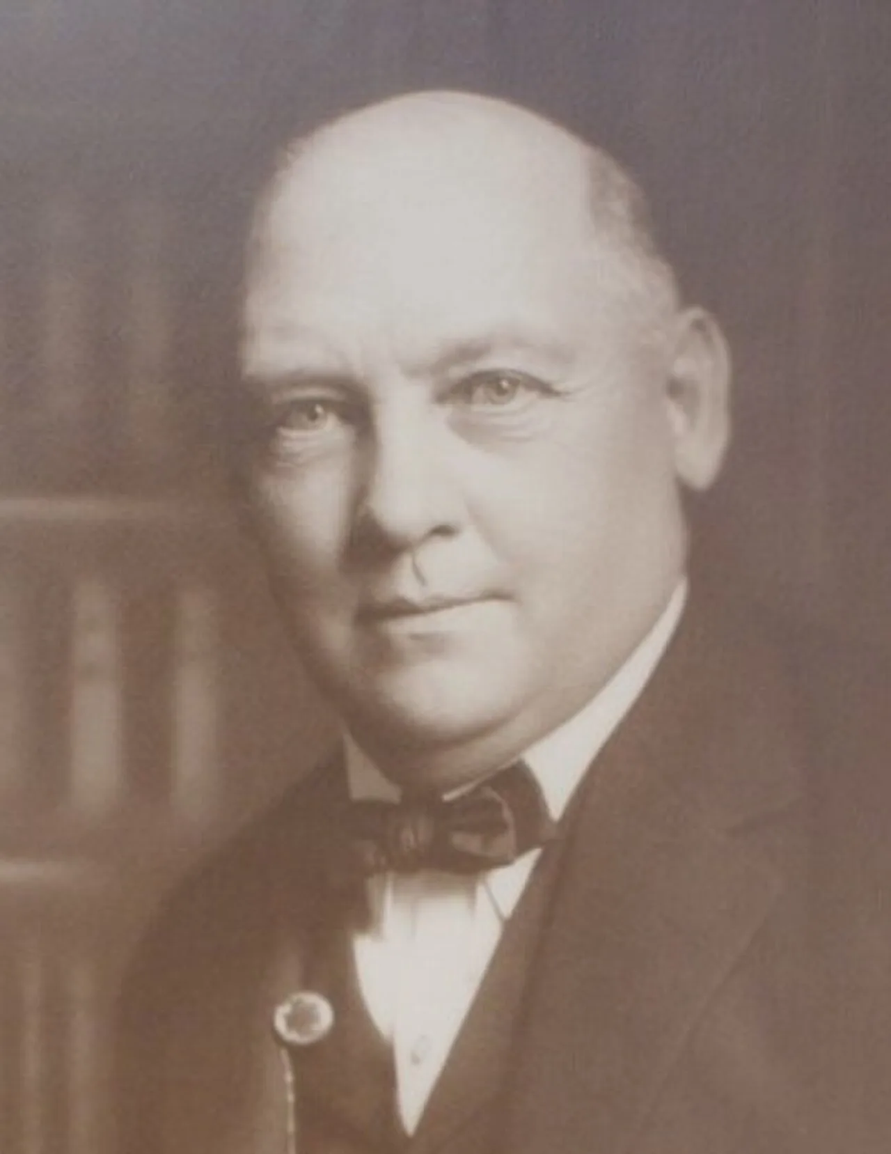 William Douglas McHugh