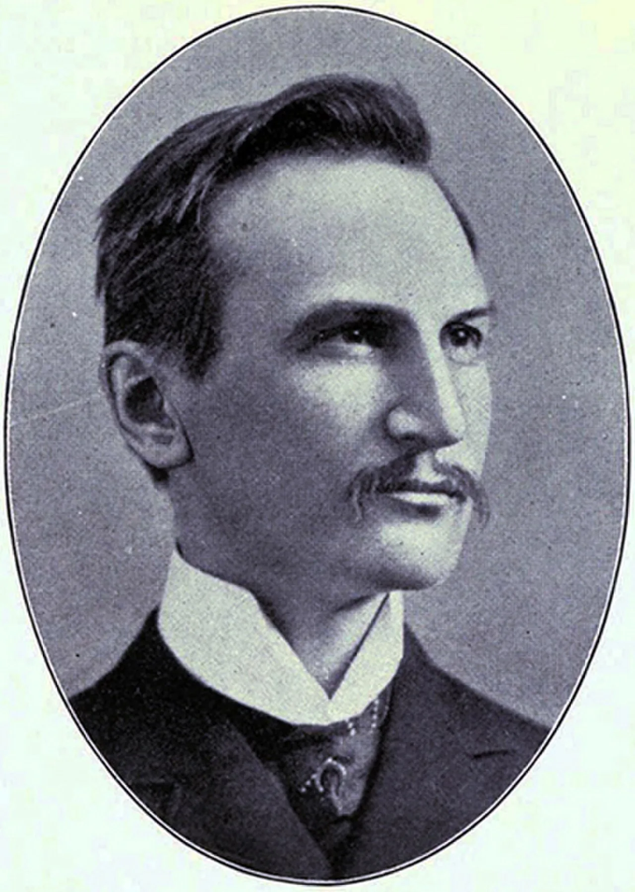 William Douw Lighthall