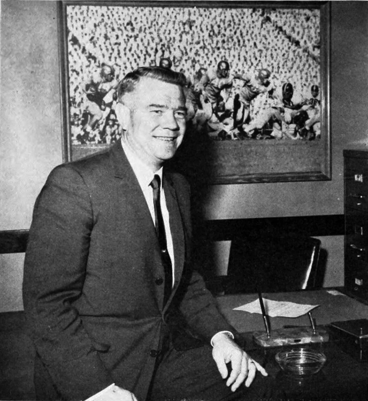 William F. Barnes