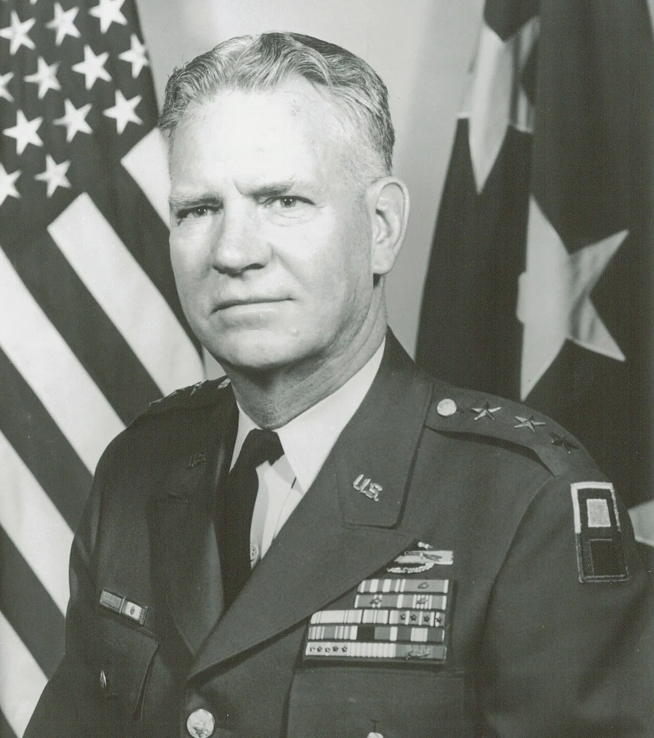 Porträt von William F. Train (1908–2006) – Gedenkseite