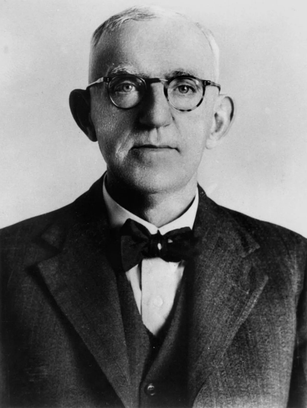 Porträt von William Forgan Smith (1887–1953) – Gedenkseite