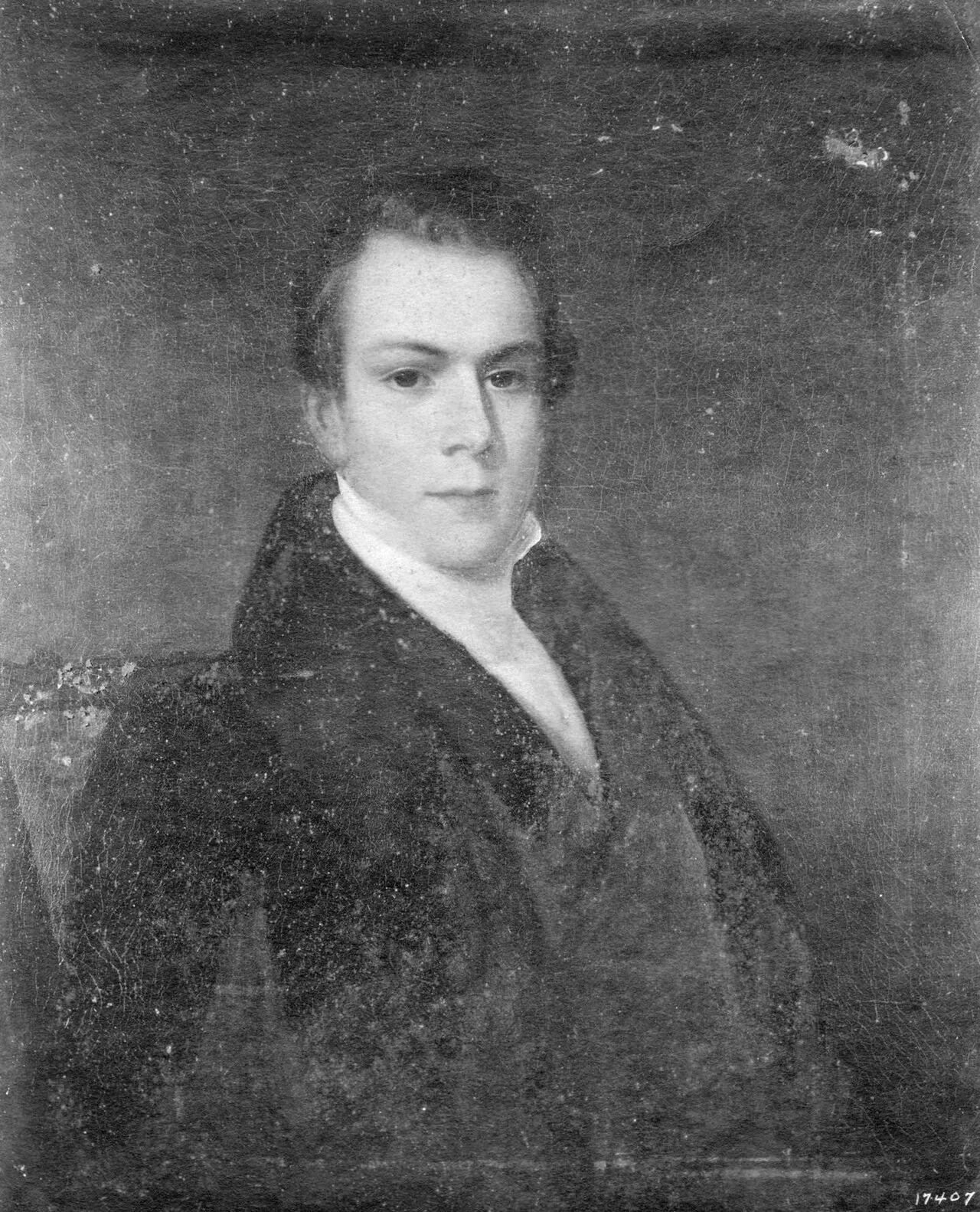 William Henry Gilder