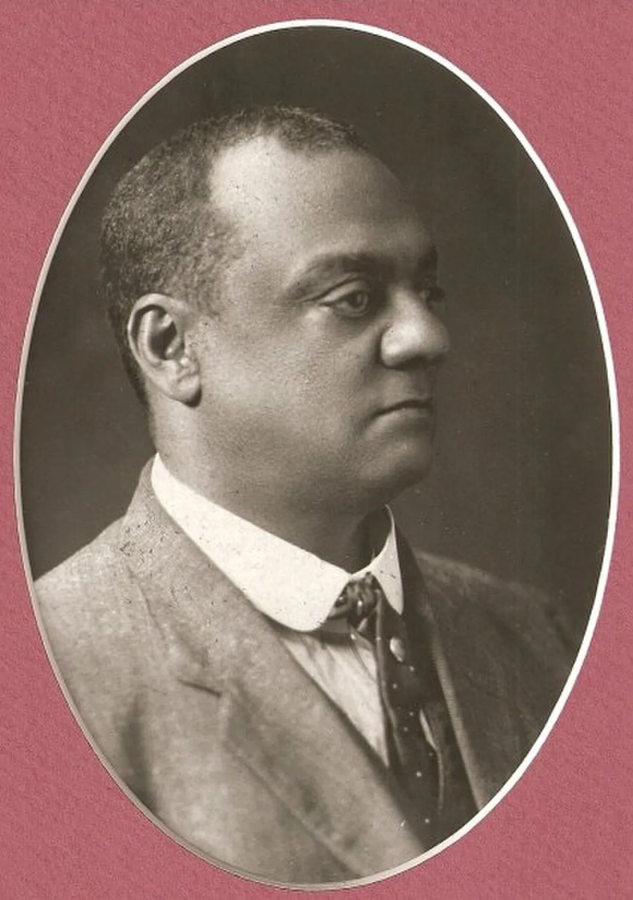 Porträt von William Henry Harrison Hart (1857–1934) – Gedenkseite