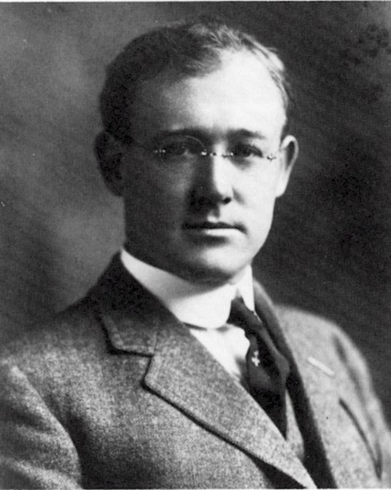 William Henry Irwin