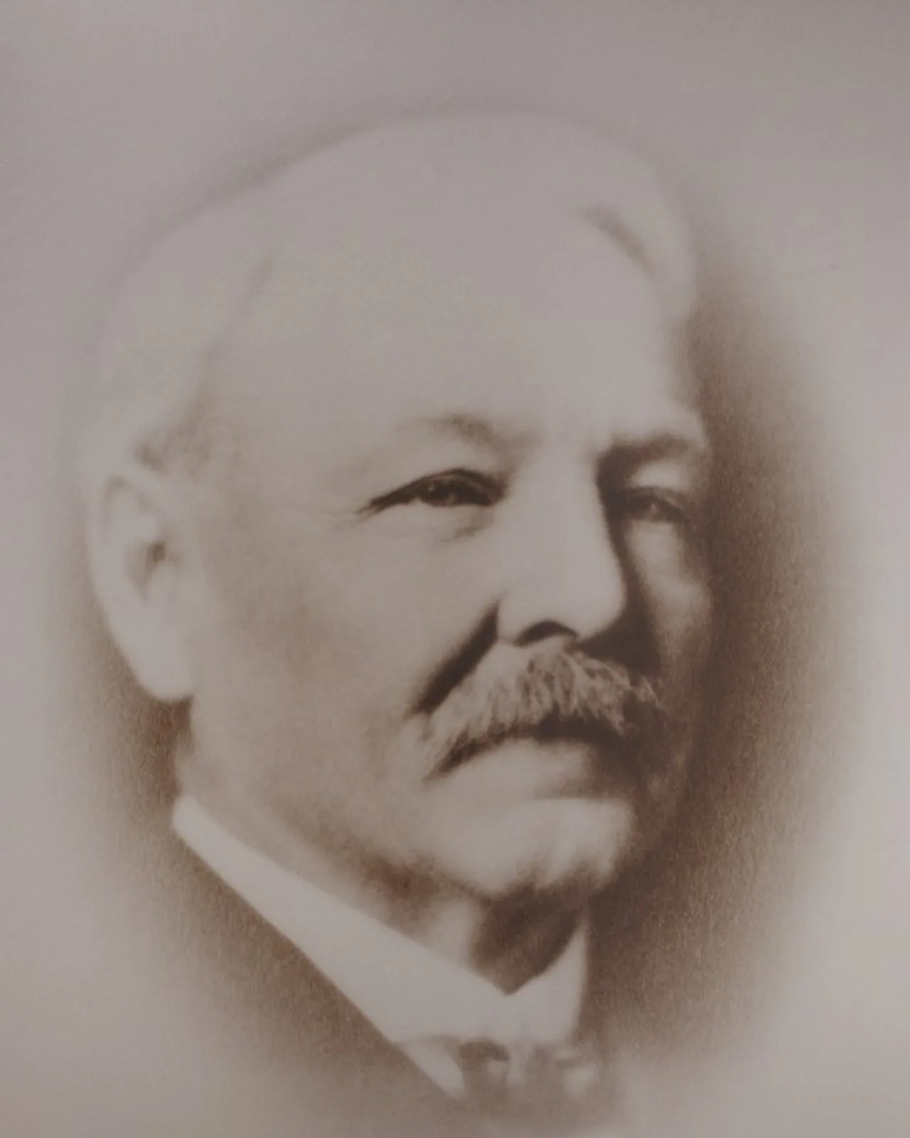 William Henry Munger