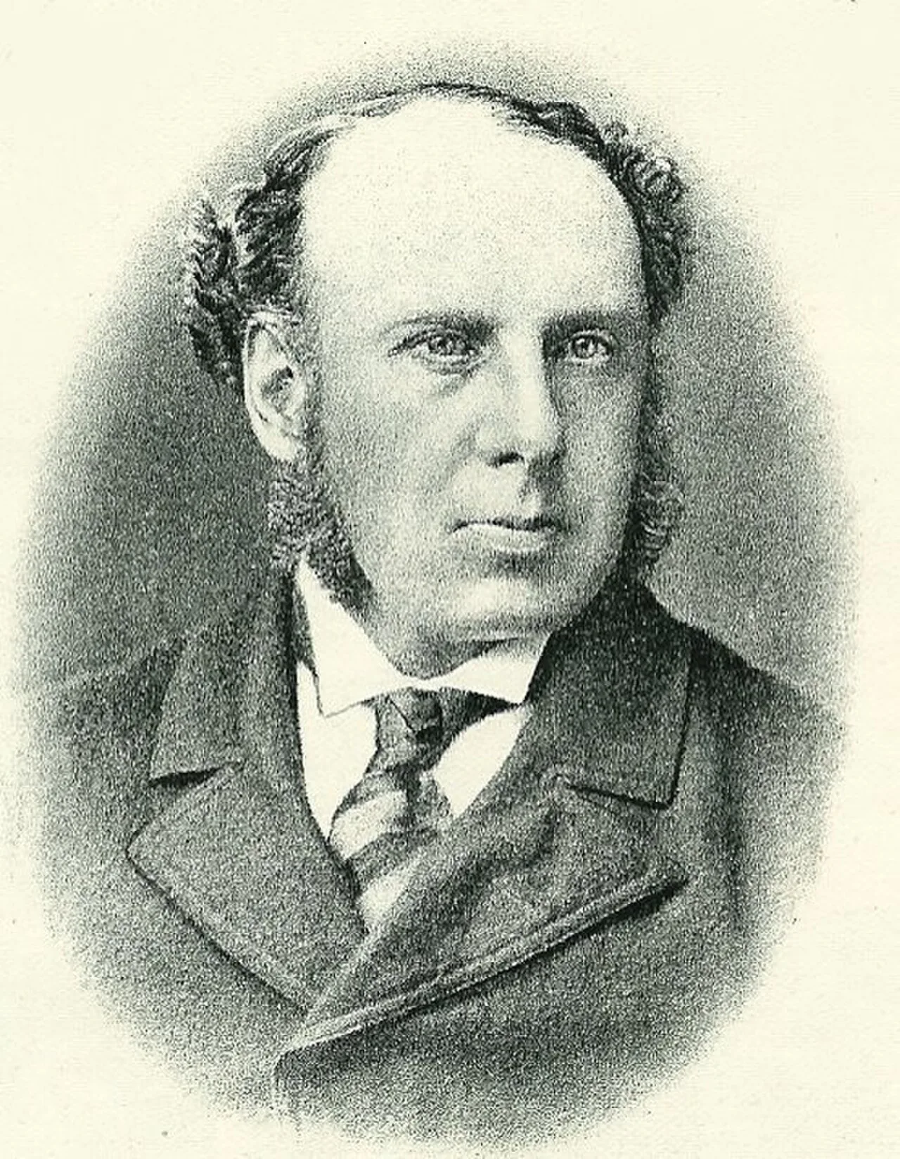 William Houldsworth