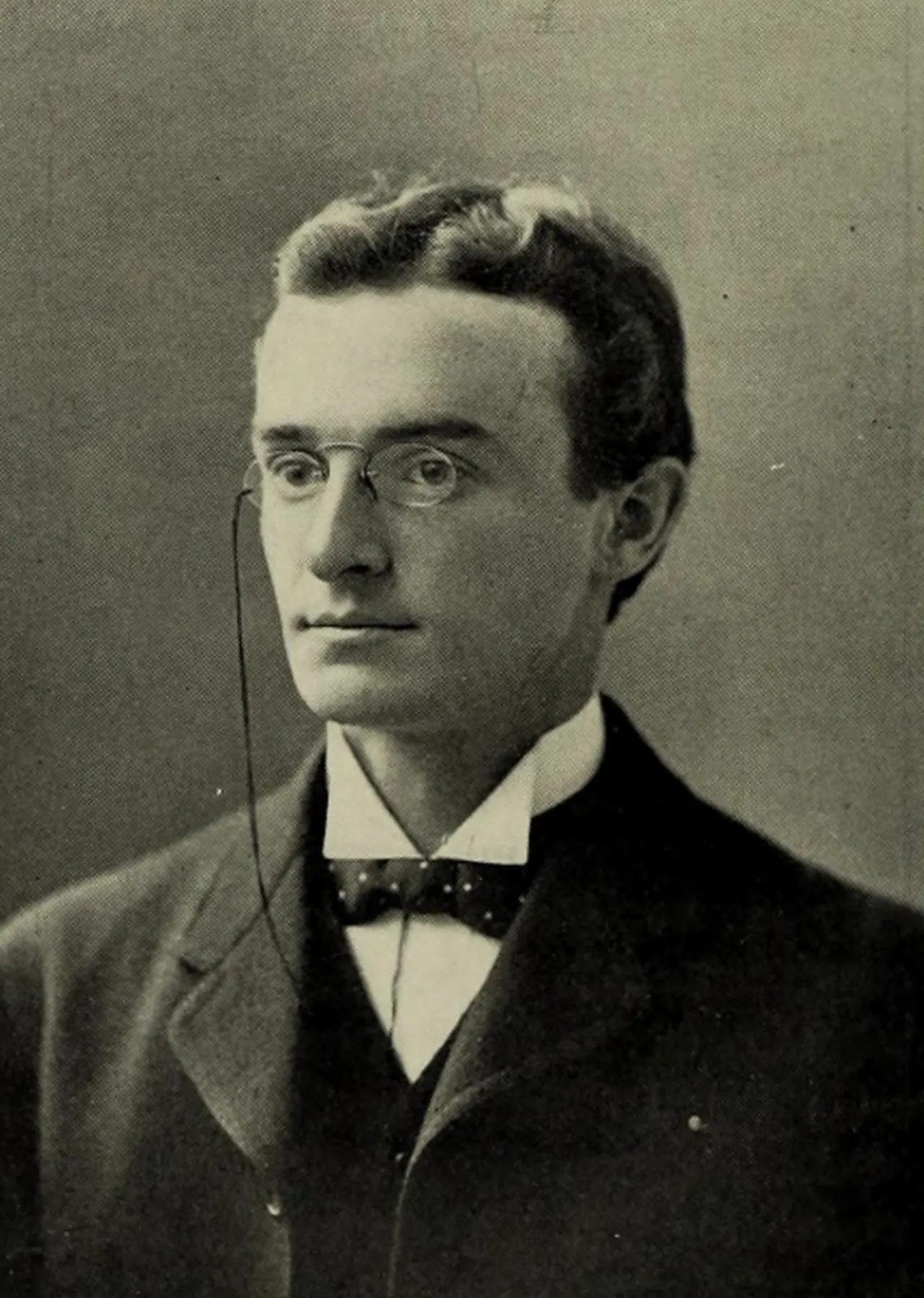 William John Gies