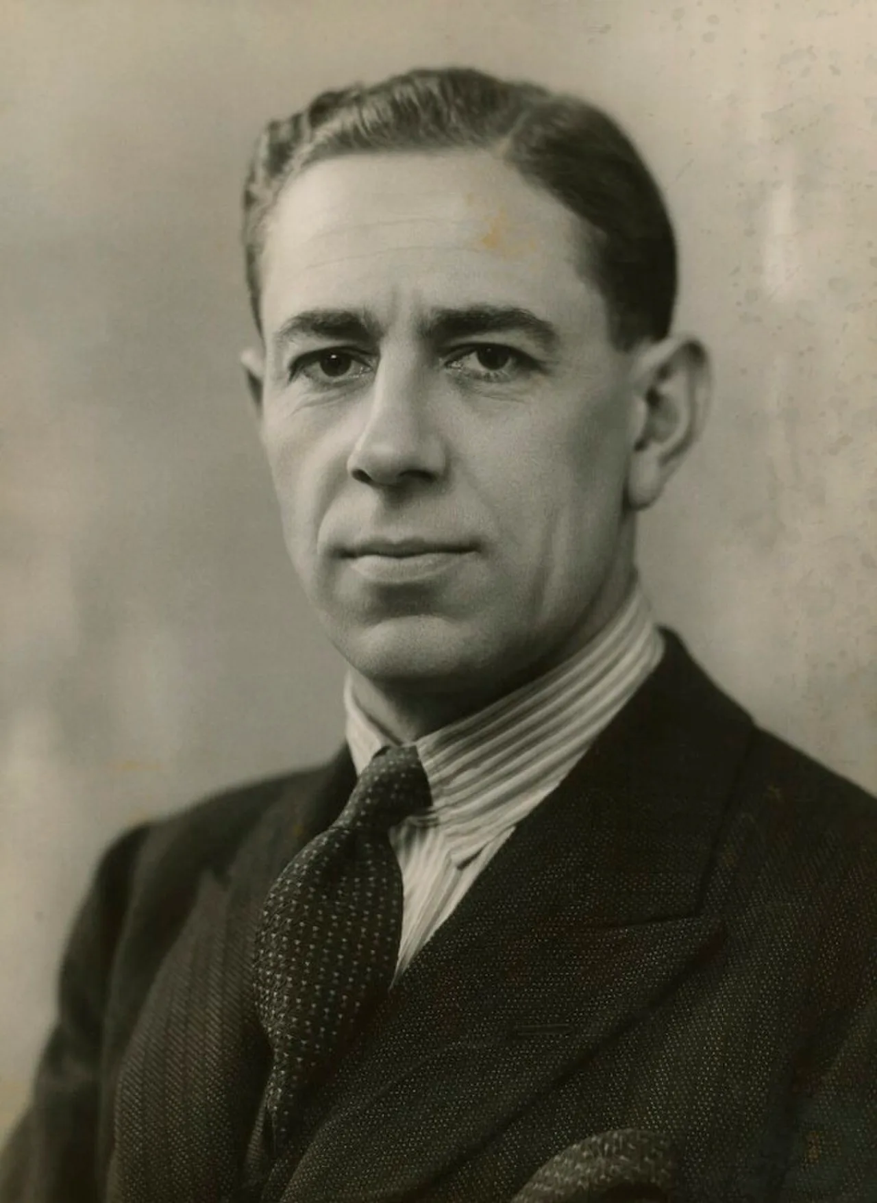 William Mabane, 1st Baron Mabane