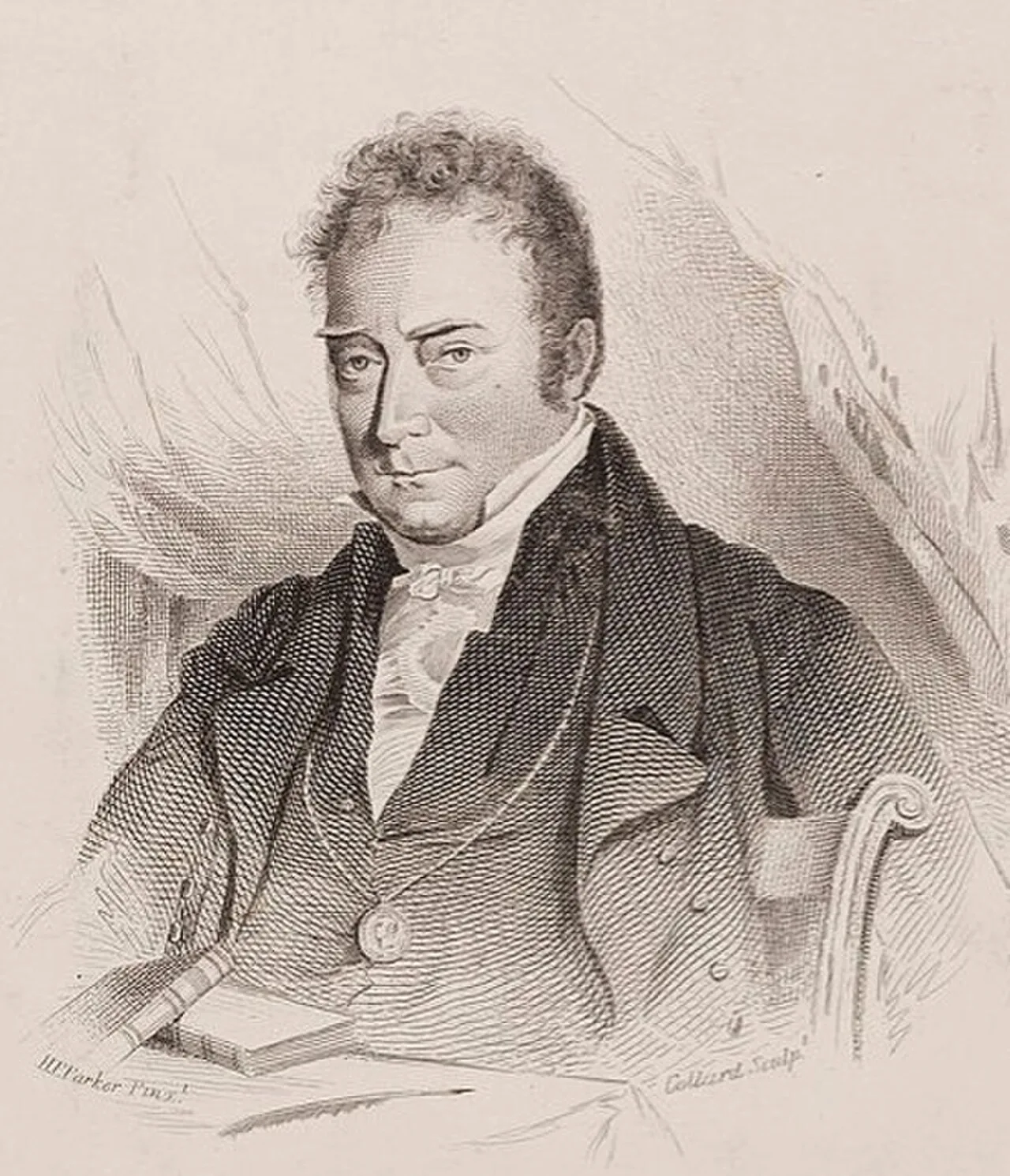 William Martin