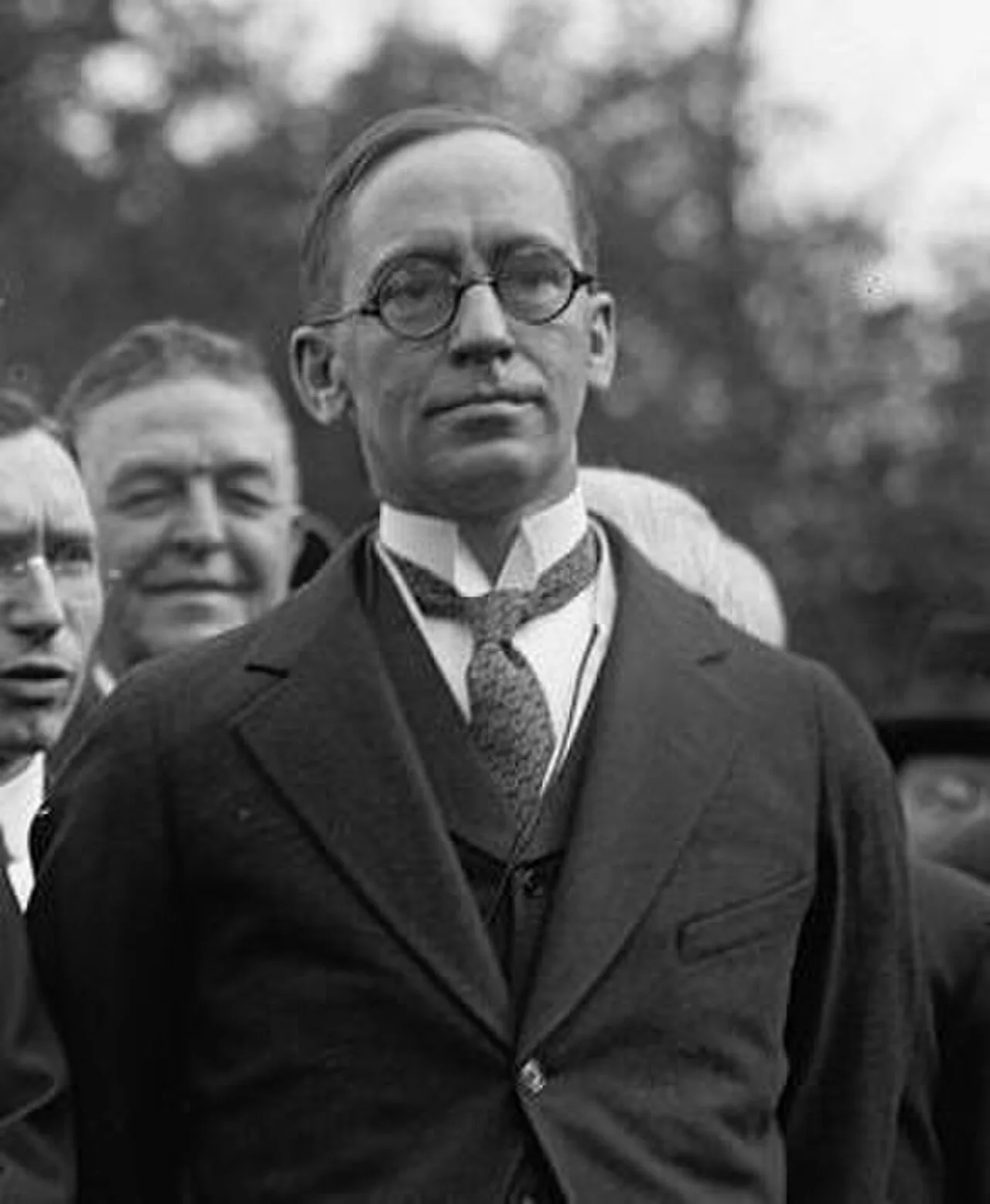 William Mather Lewis